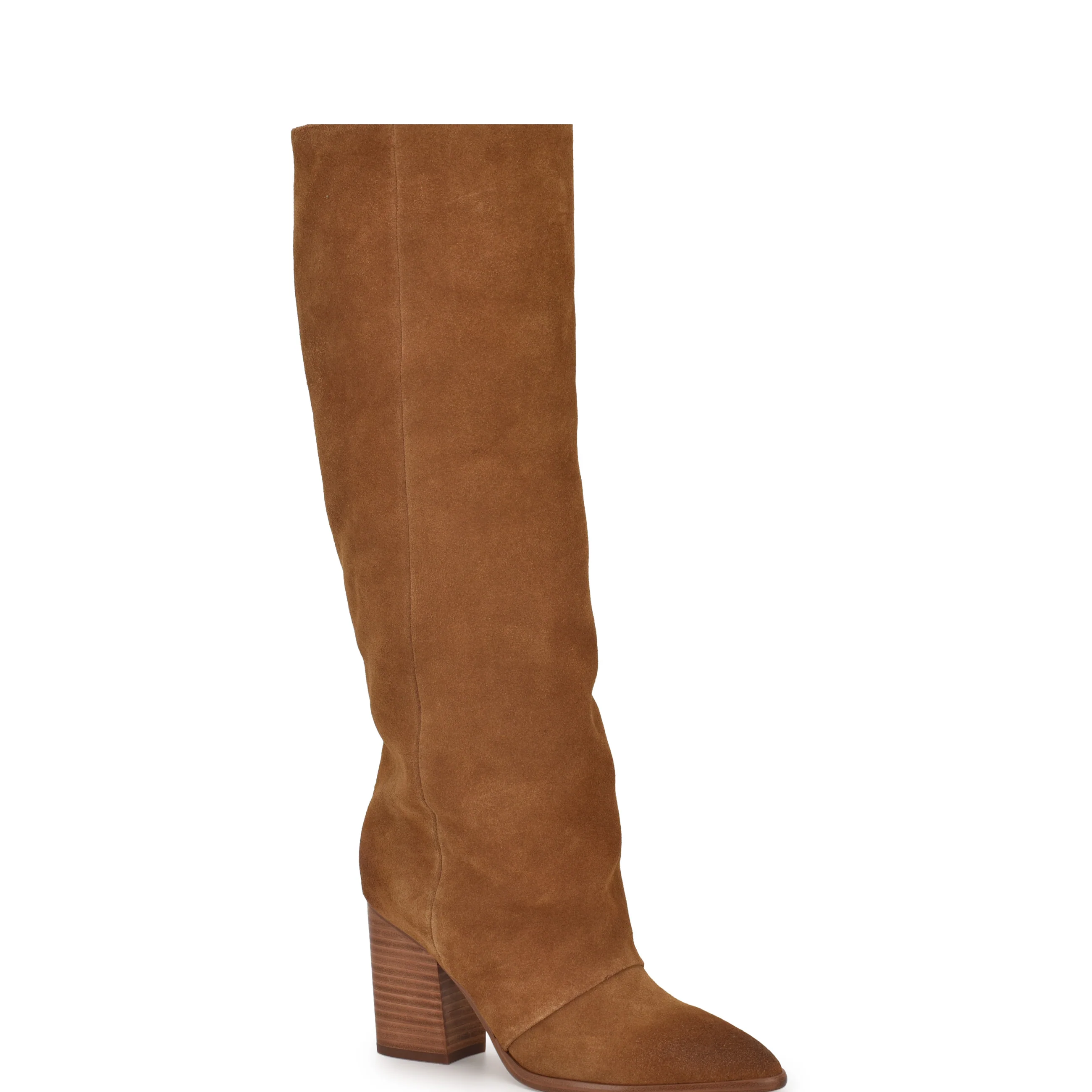 Chicke Knee High Boots