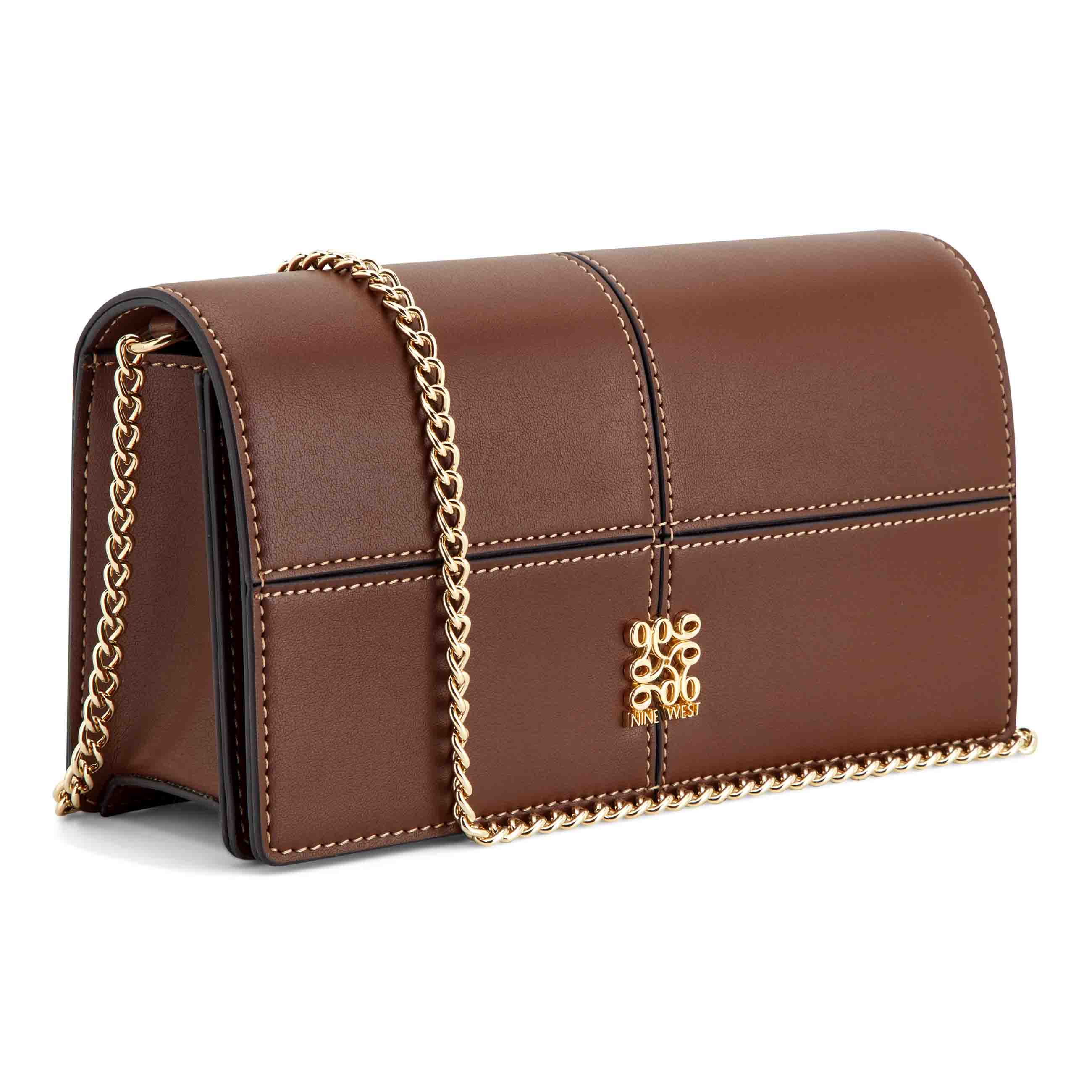 Paxtin Phone Case Crossbody Clutch