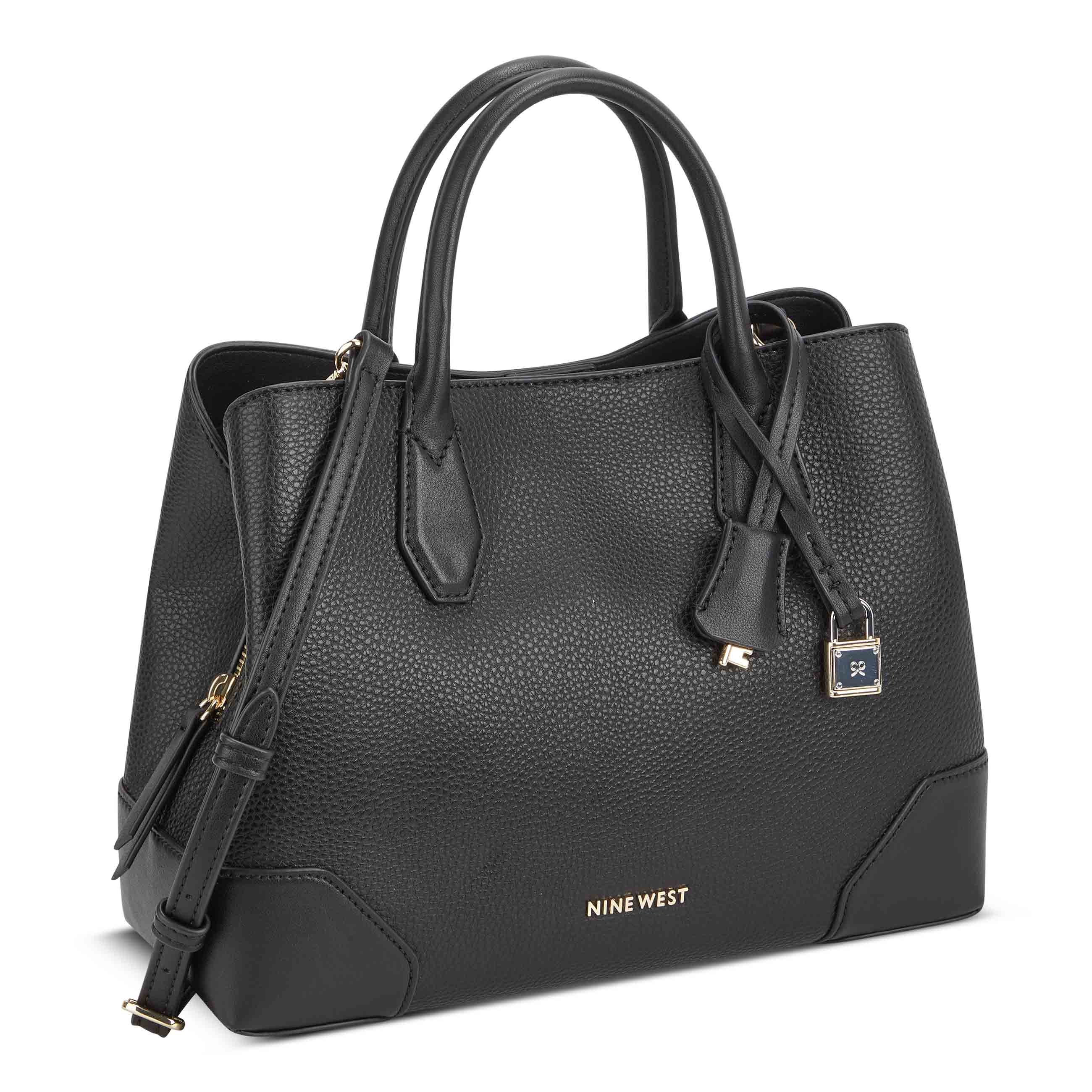 Brooklyn Jet Set Satchel