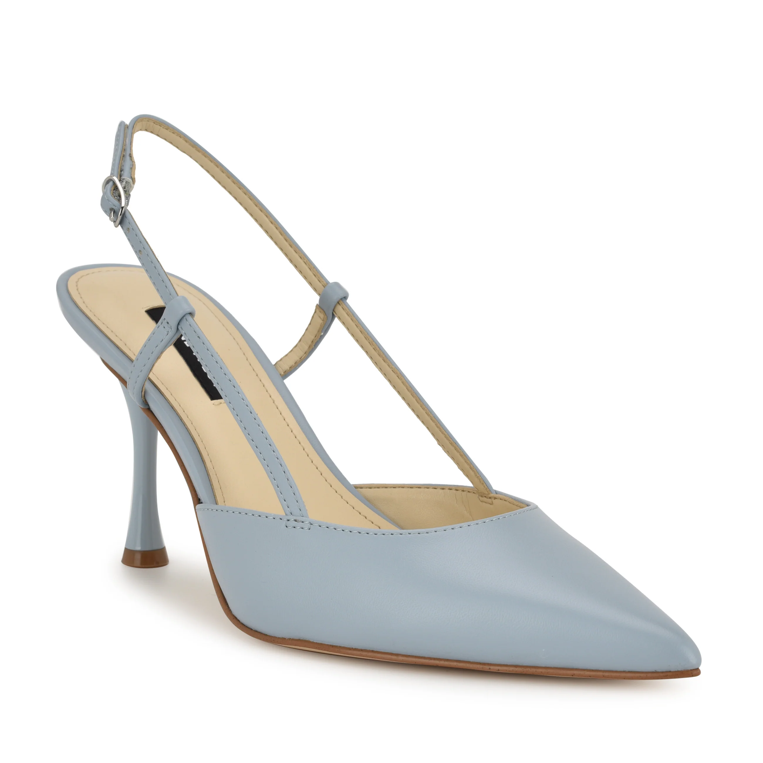 Peni Slingback Pumps