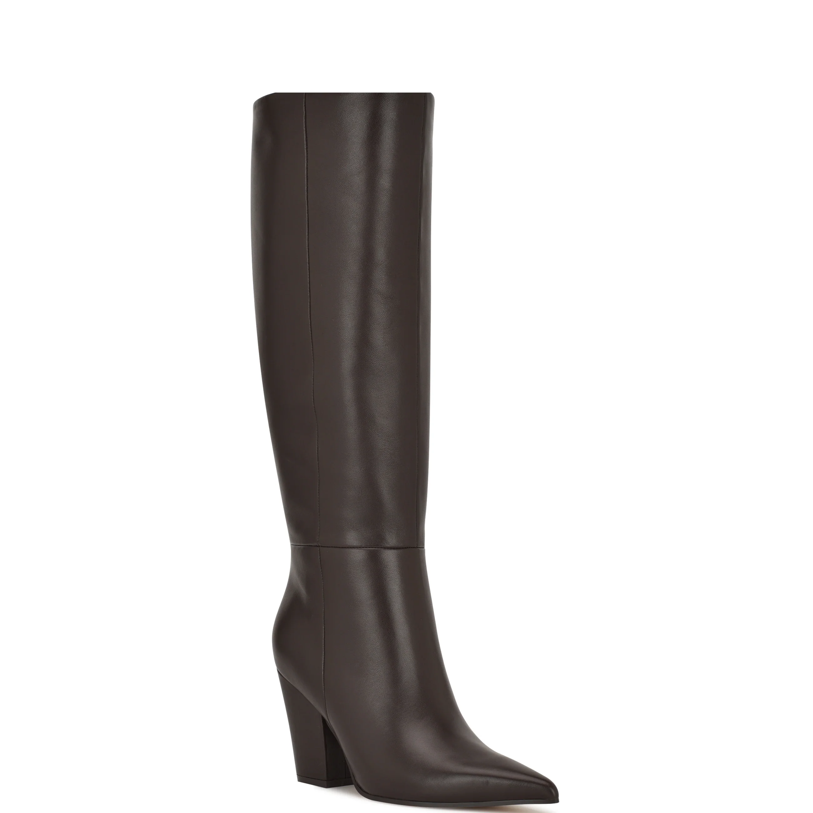 Adera Knee High Boots