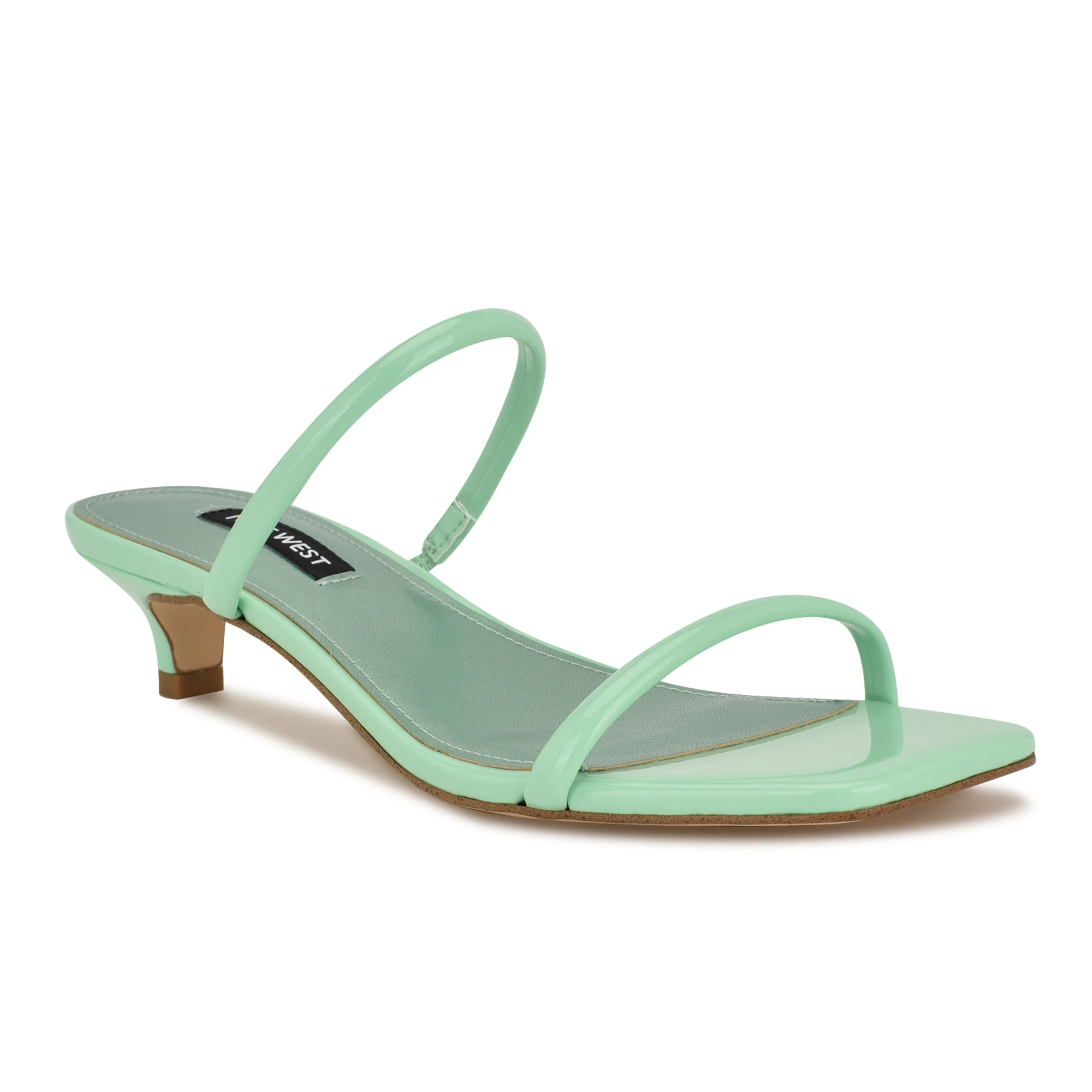 Noel Slide Sandals