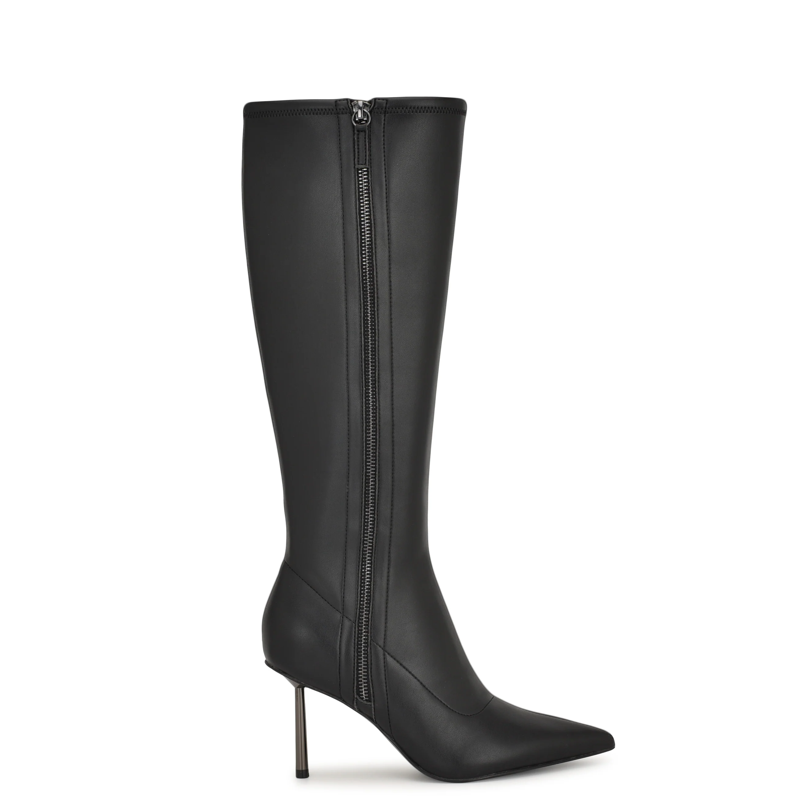 Derand Knee High Dress Boots