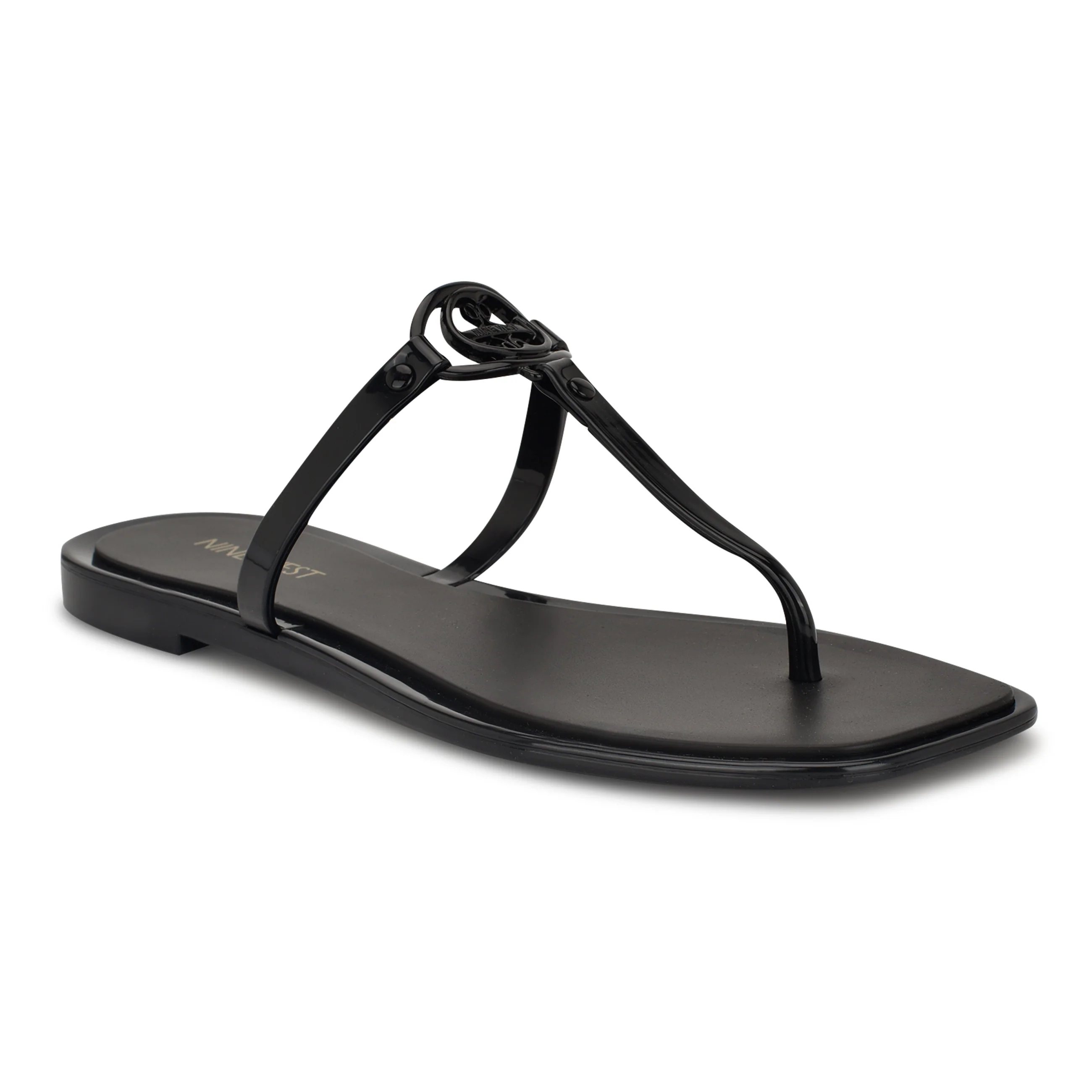Dacota Thong Jelly Sandals
