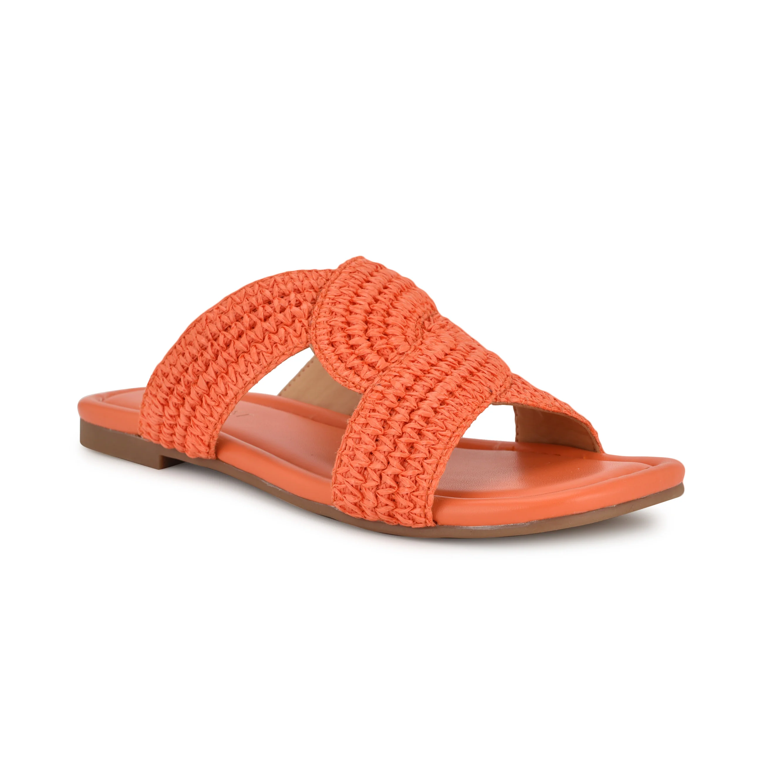 Quara Flat Sandals