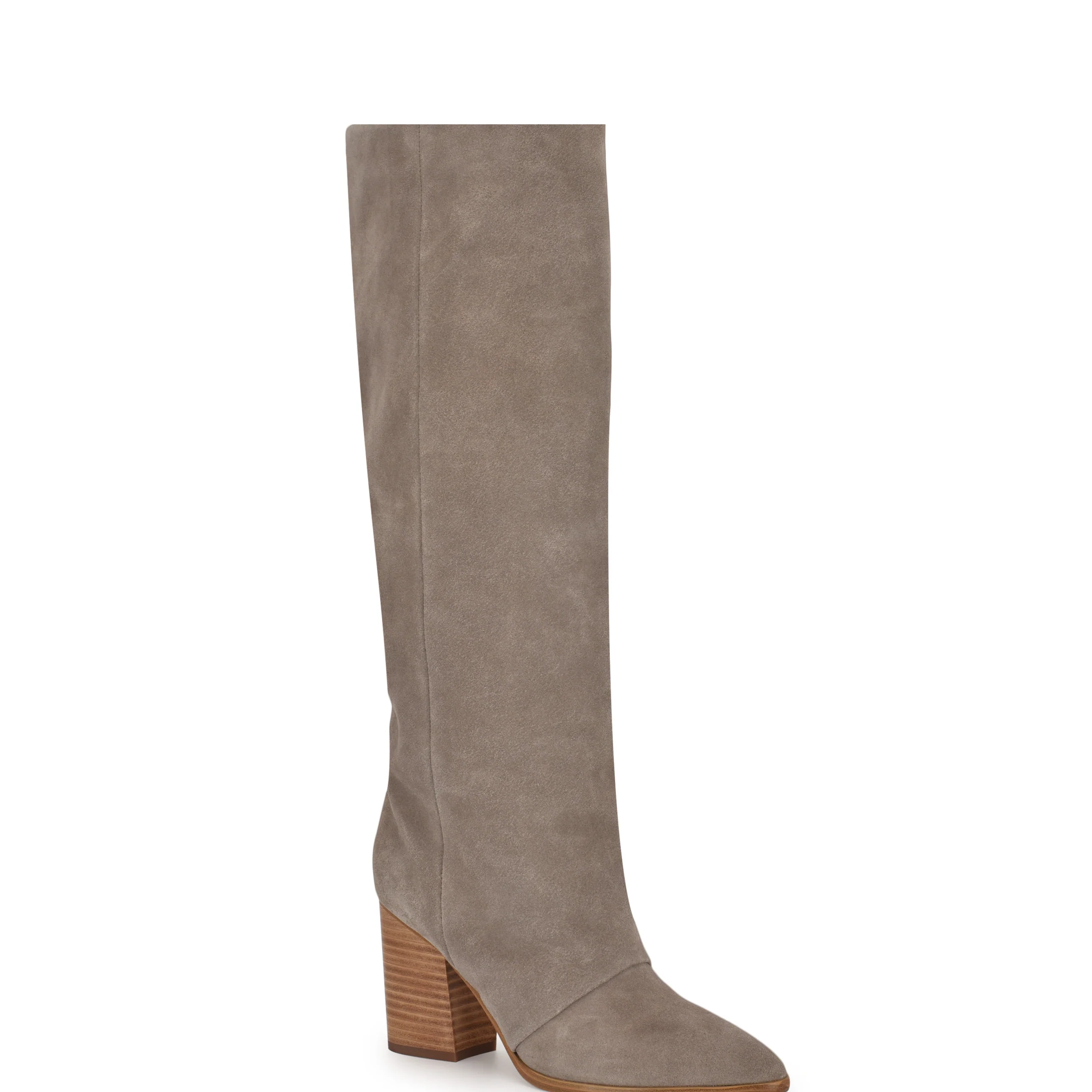 Chicke Knee High Boots