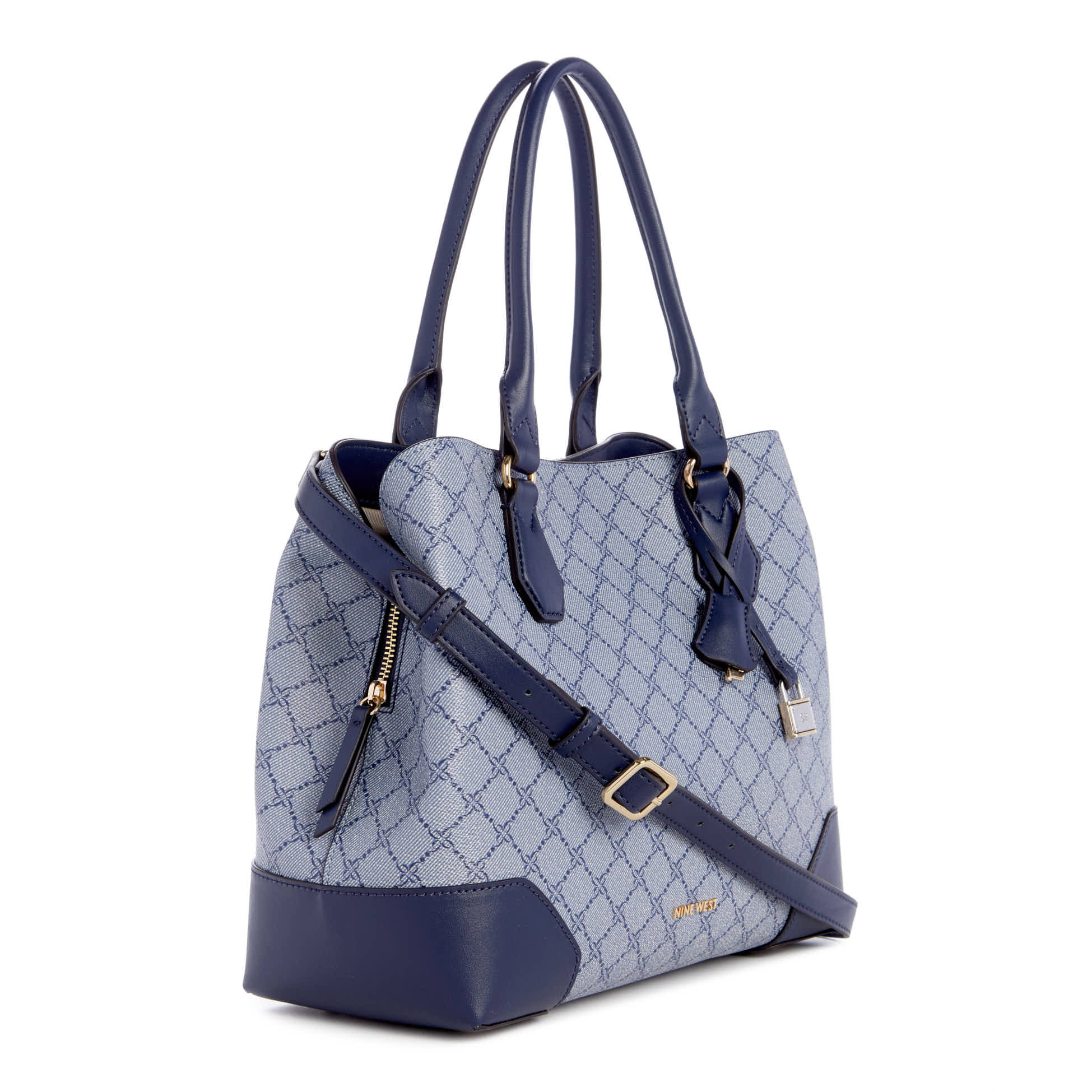 Brooklyn Jet Set Carryall