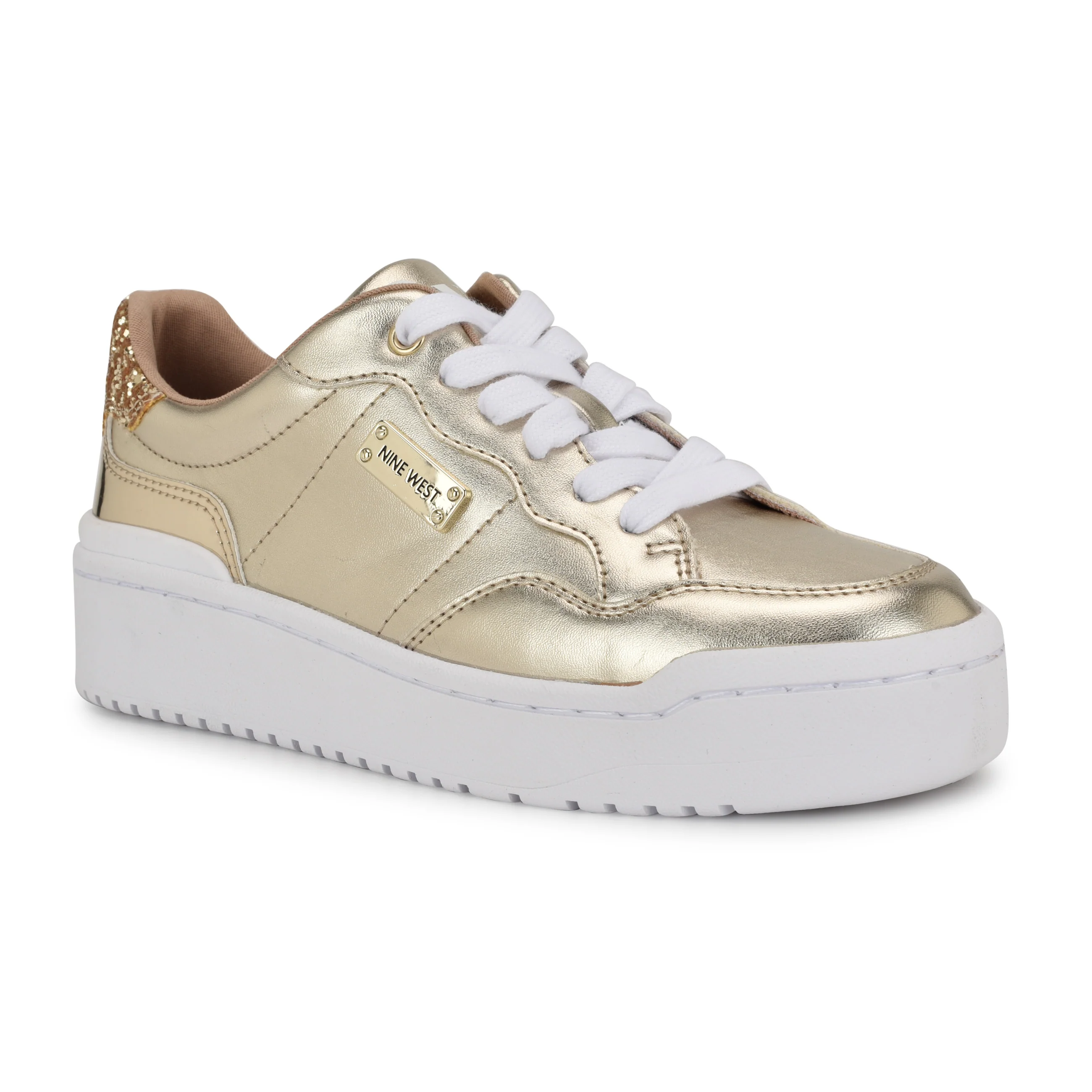 Aleno Laceup Sneaker