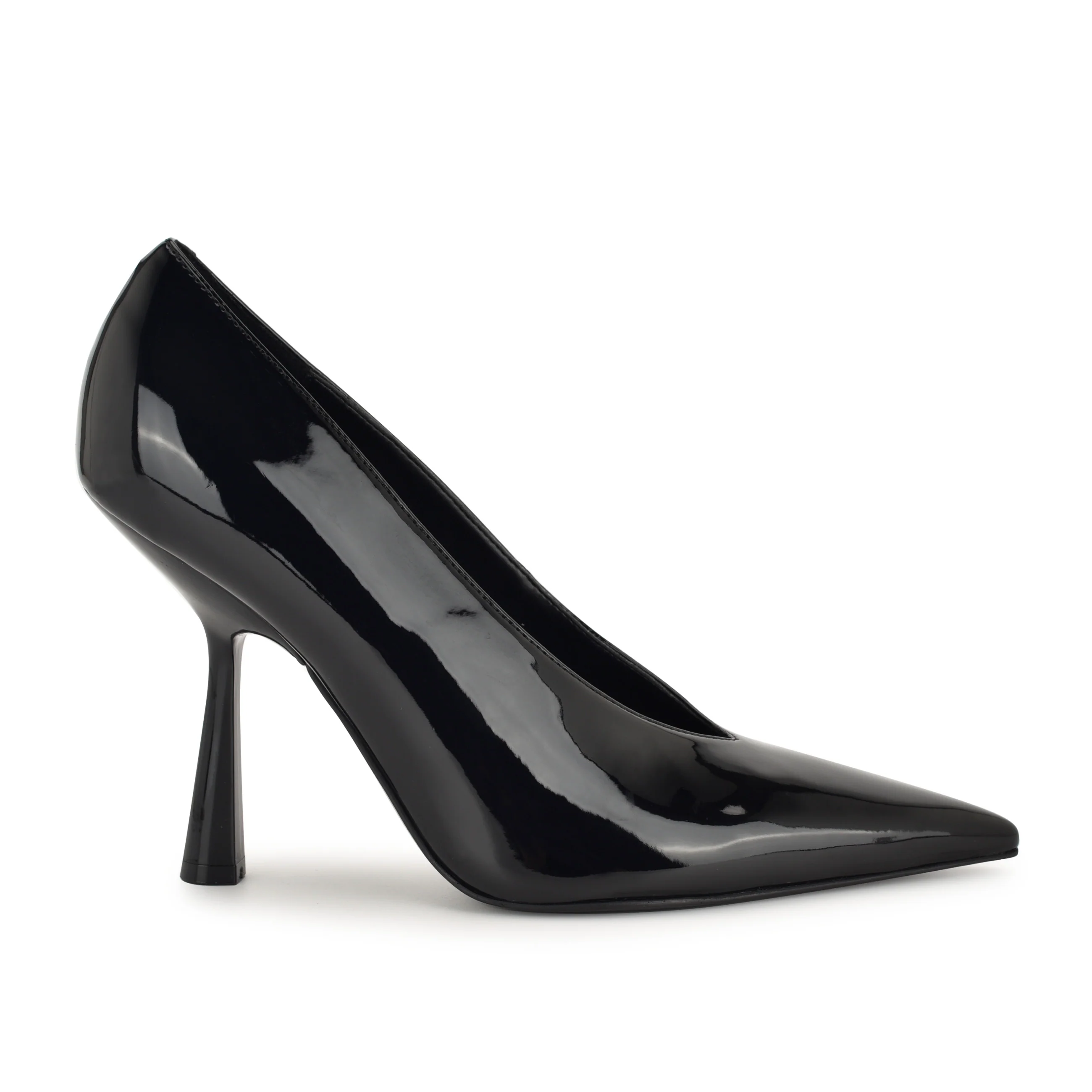 Korela Pointy Toe Pumps
