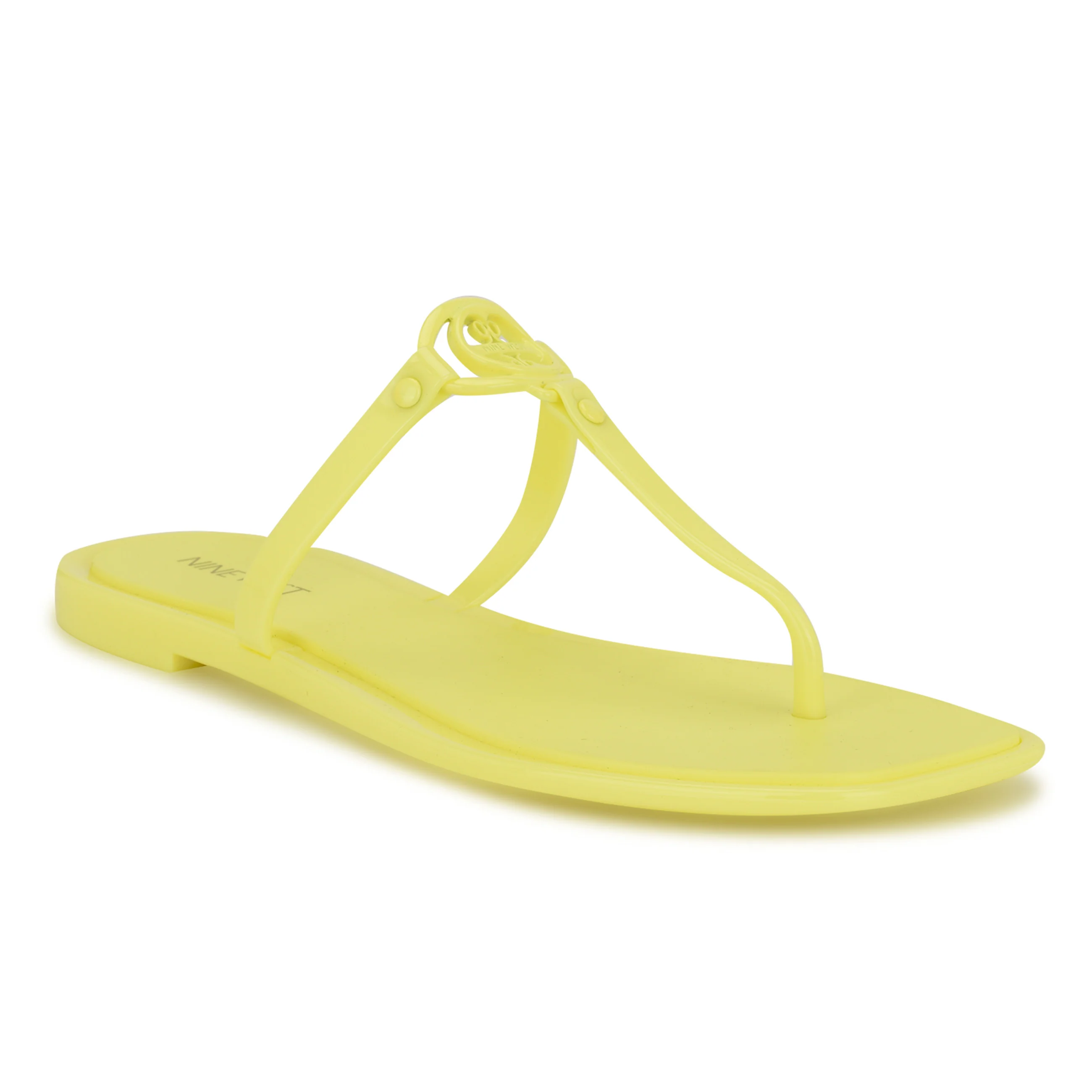 Dacota Thong Jelly Sandals