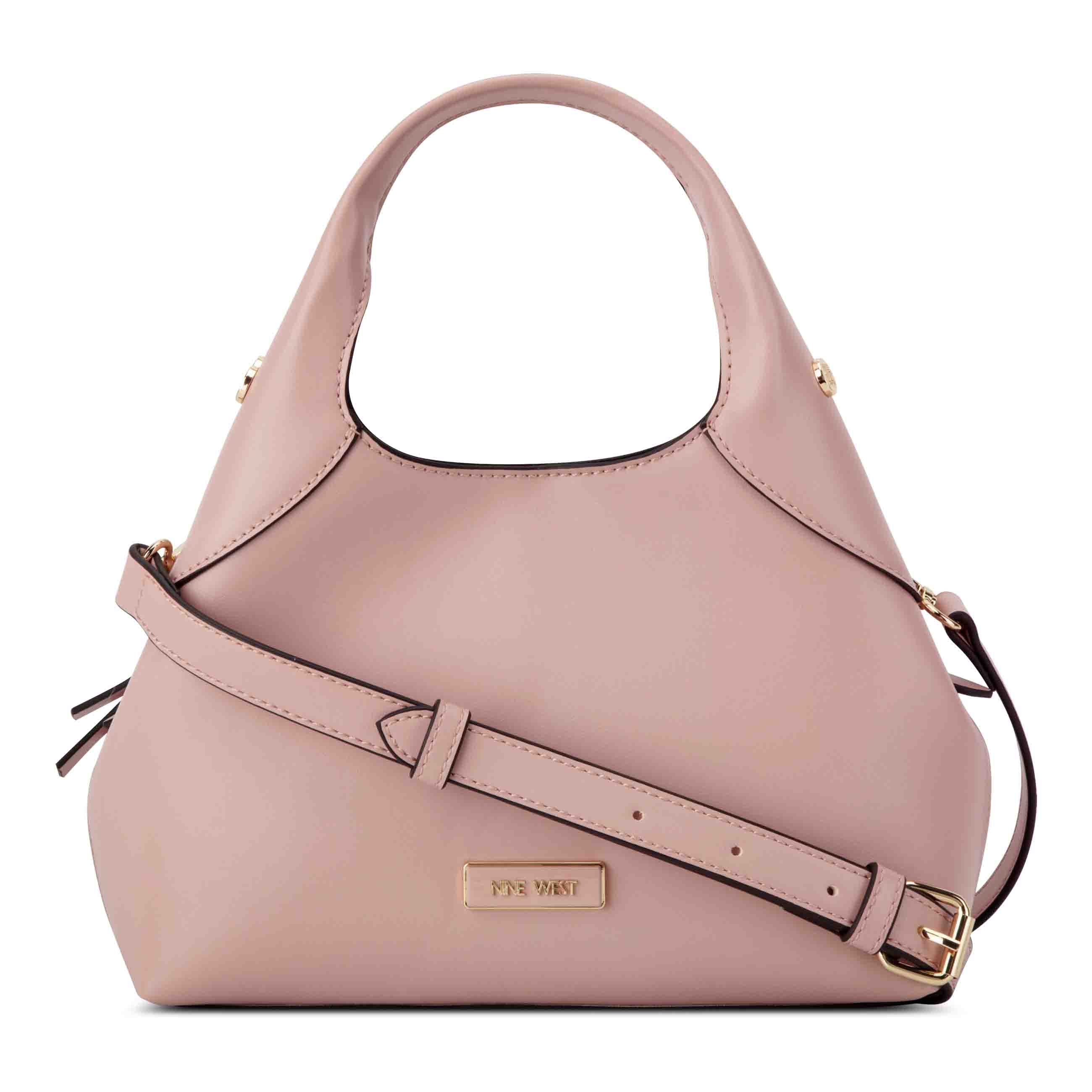 Eamon Top Handle Crossbody