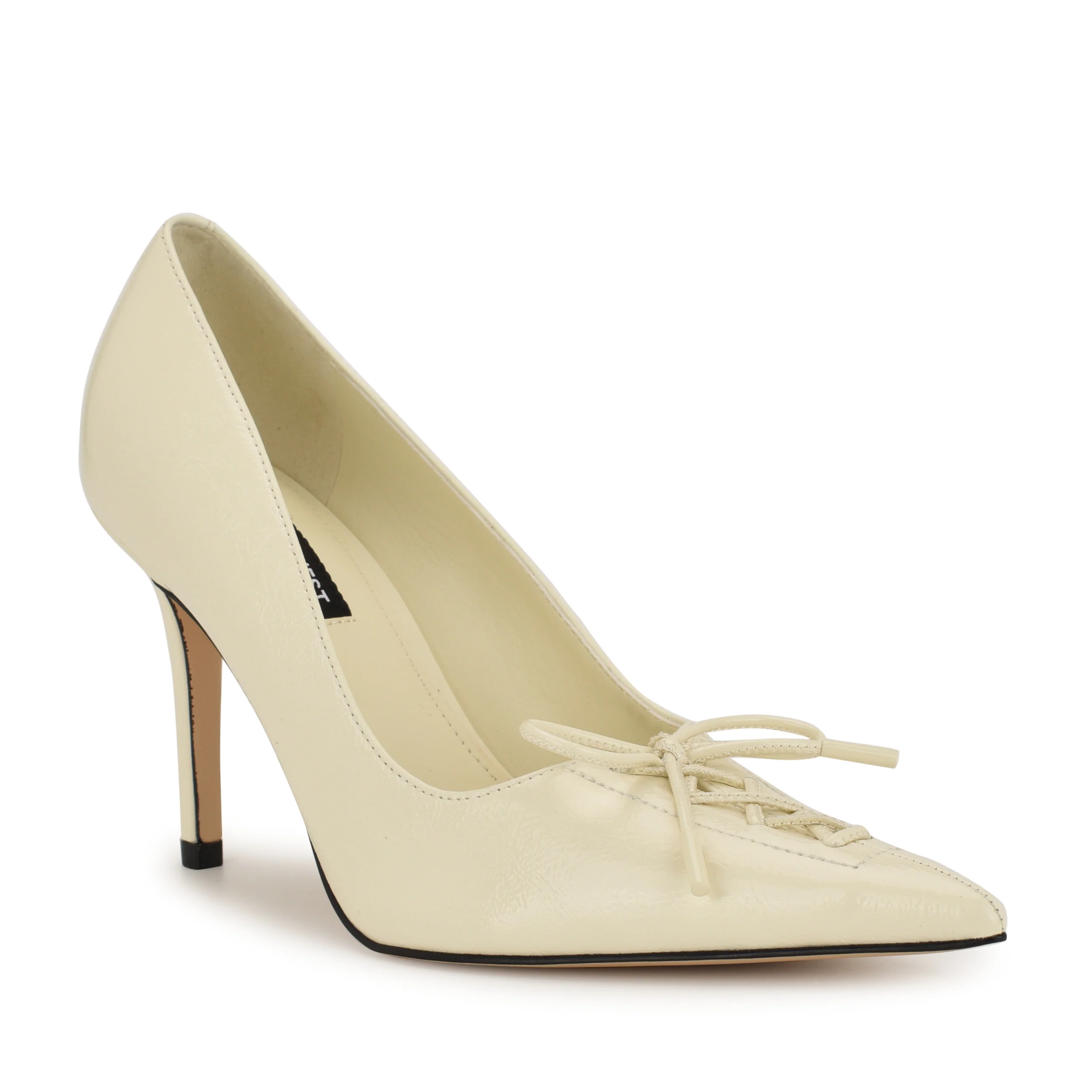 Marsen Pointy Toe Pumps