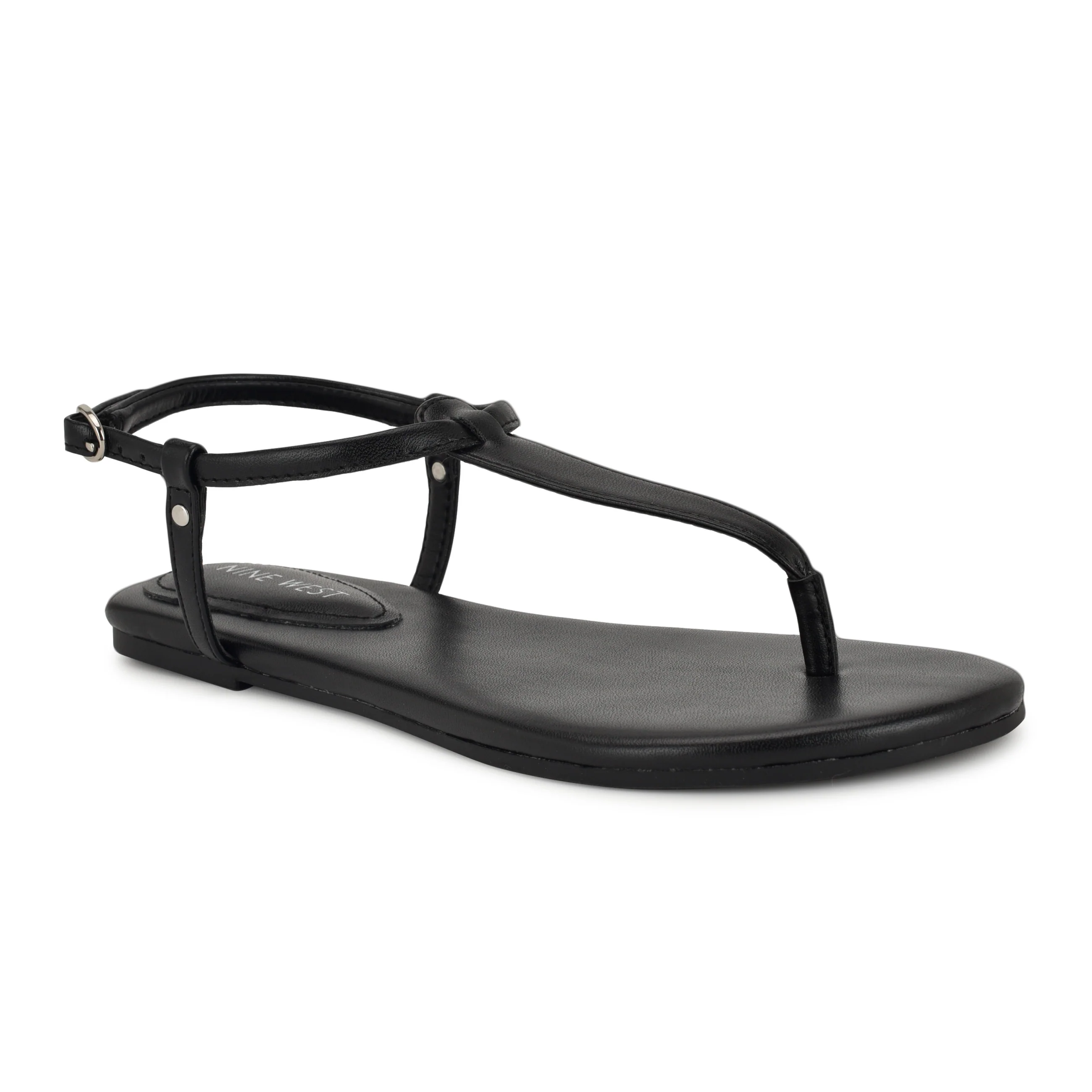 Beriah Flat Thong Sandals