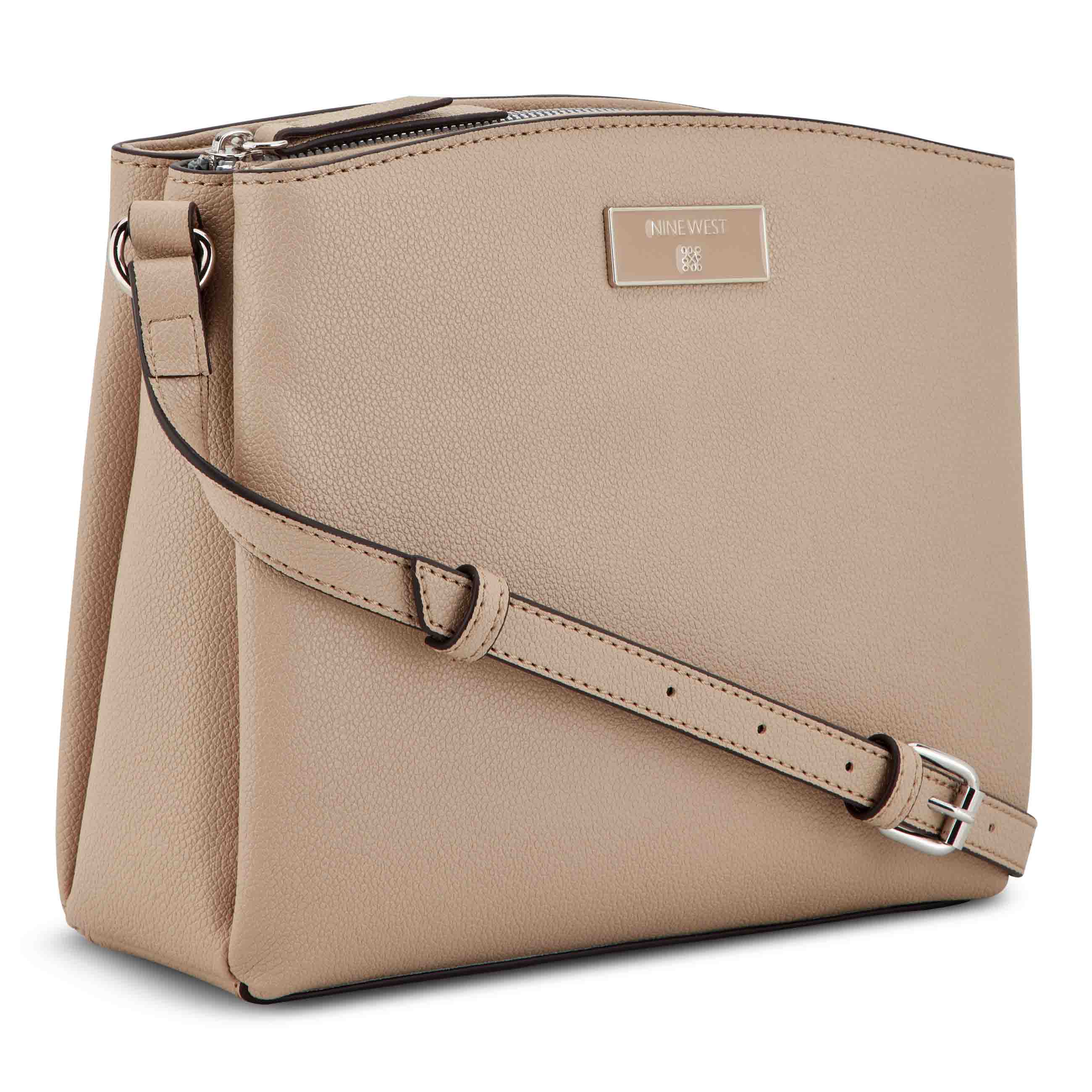 Mary Crossbody