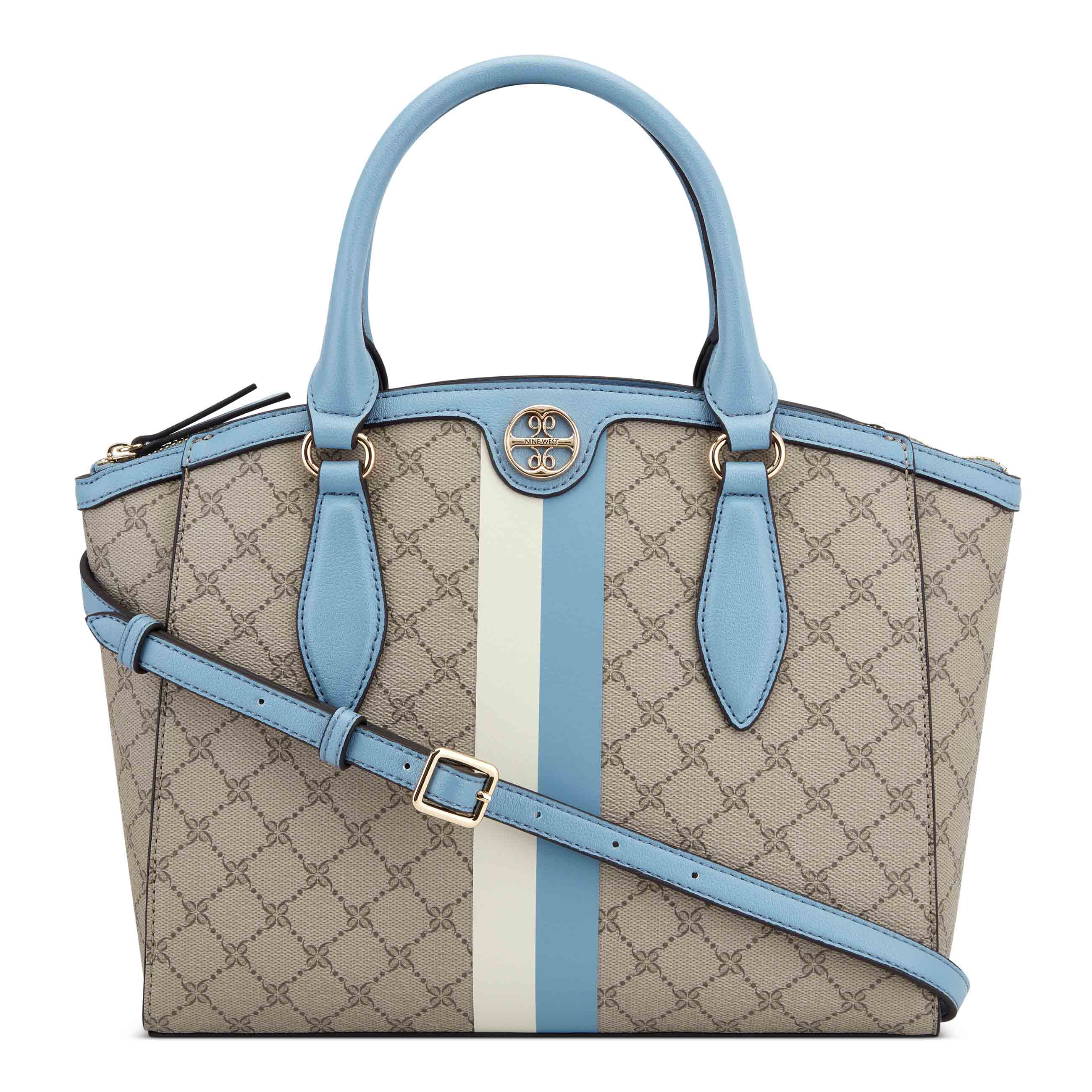 Kyelle Jet Set Satchel