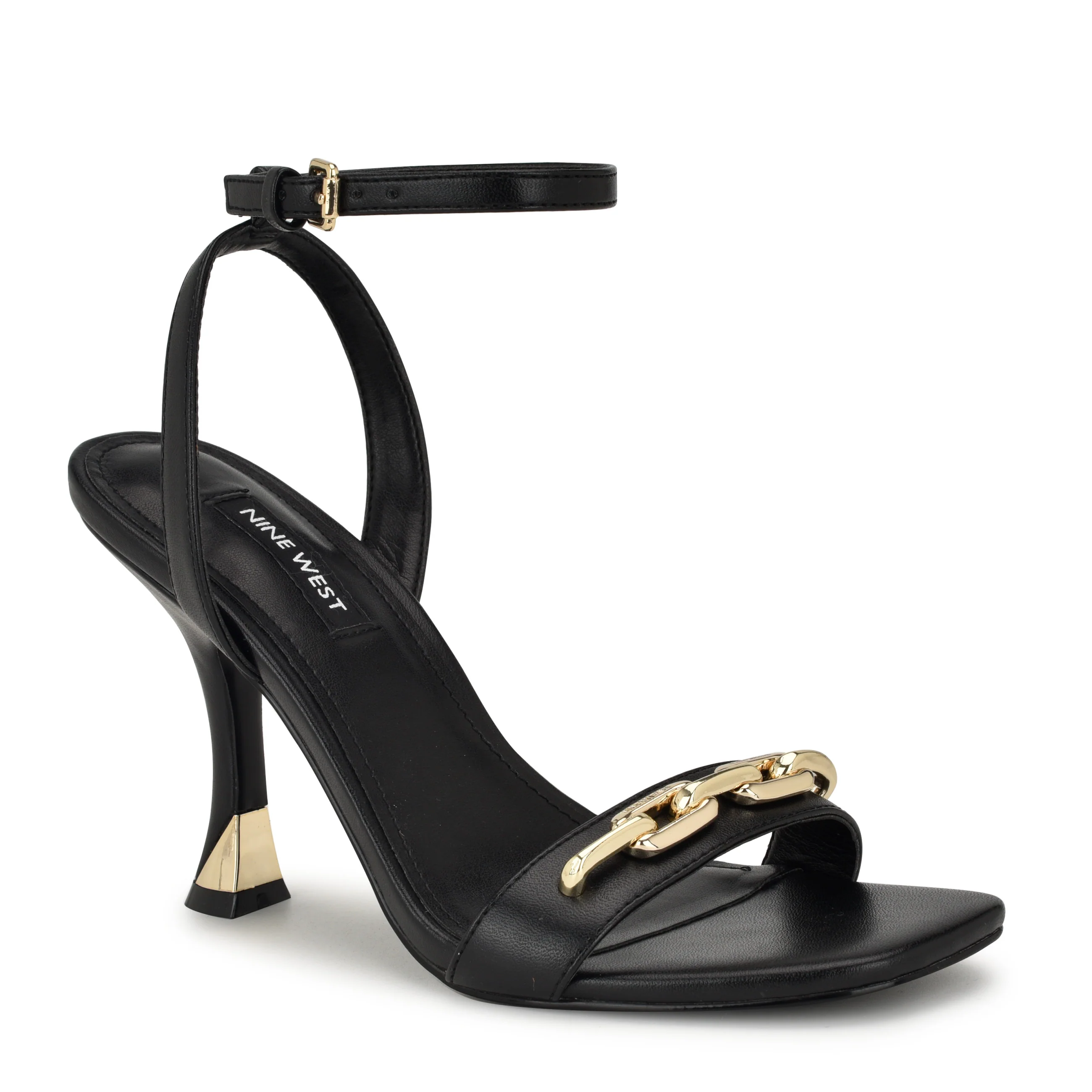 Neela Ankle Strap Sandals