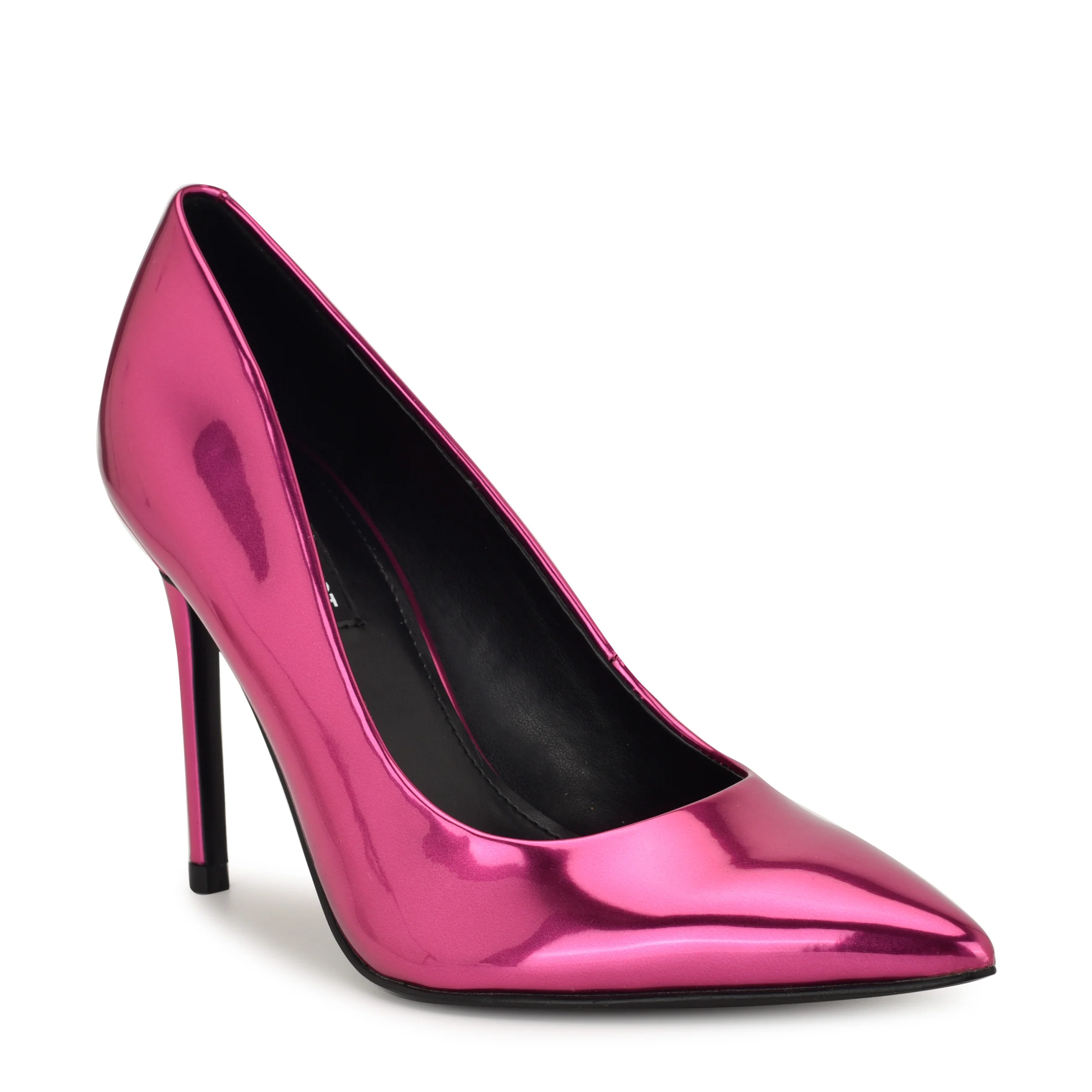 Fresh Pointy Toe Pumps