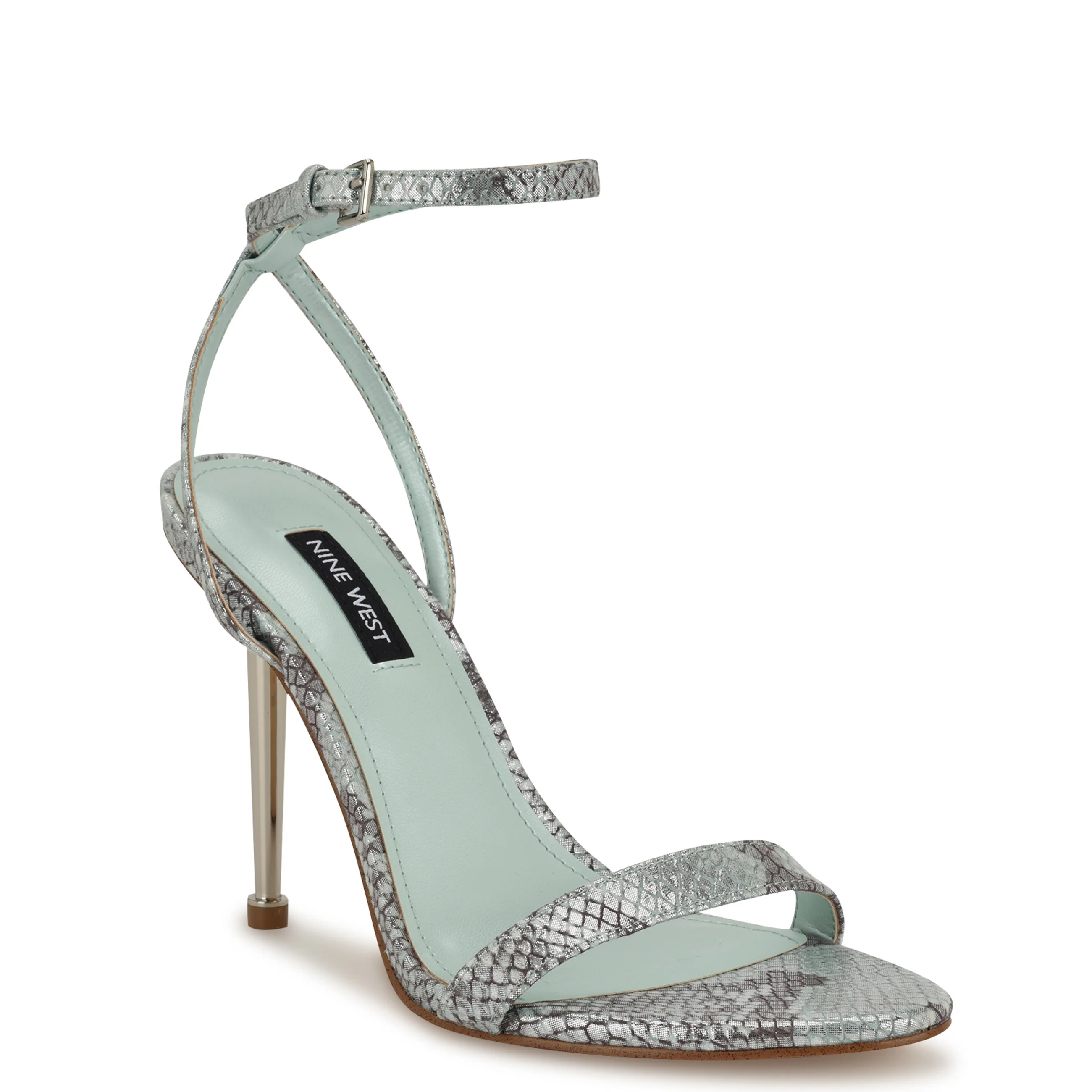 Reina Ankle Strap Sandals