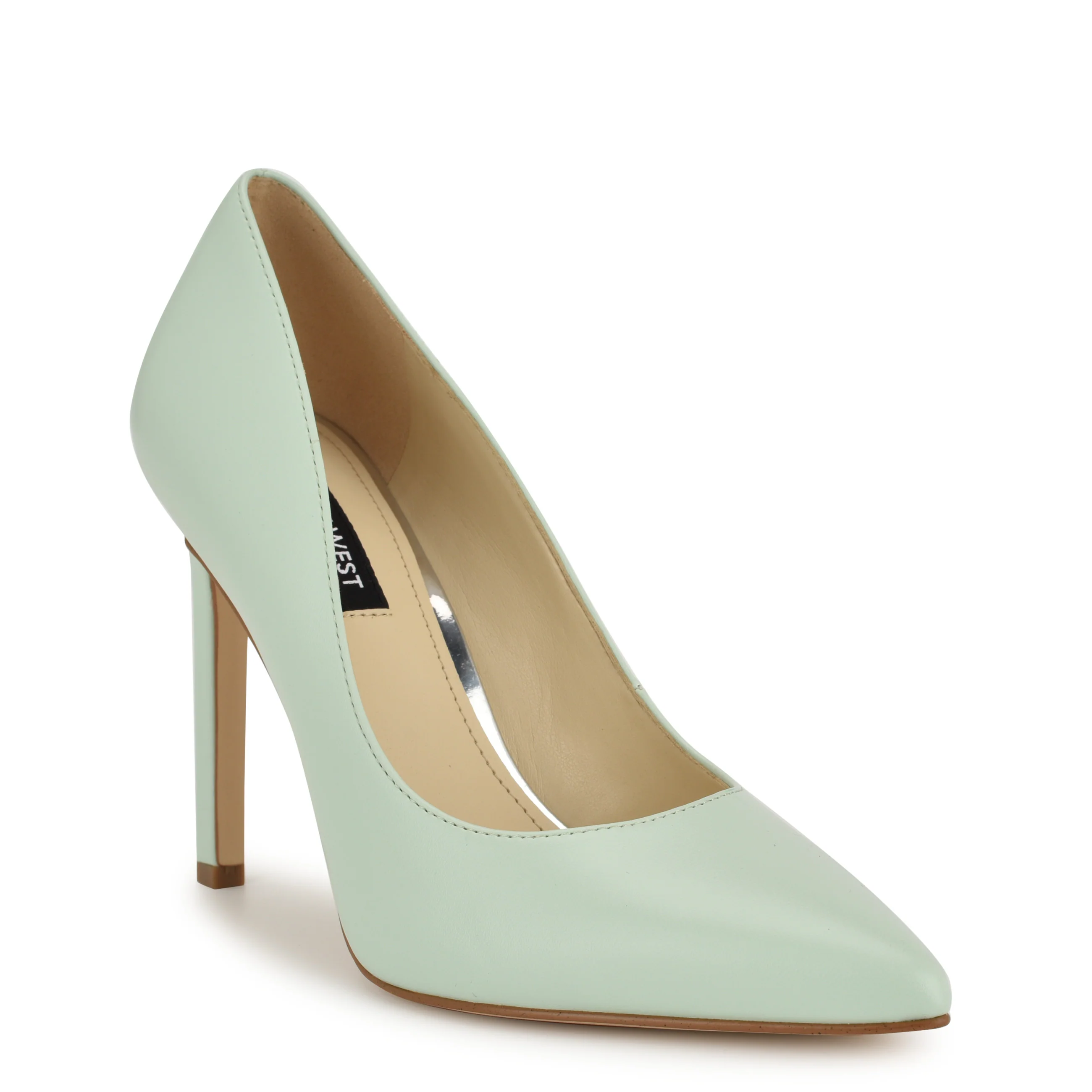 Tatiana Pointy Toe Pumps