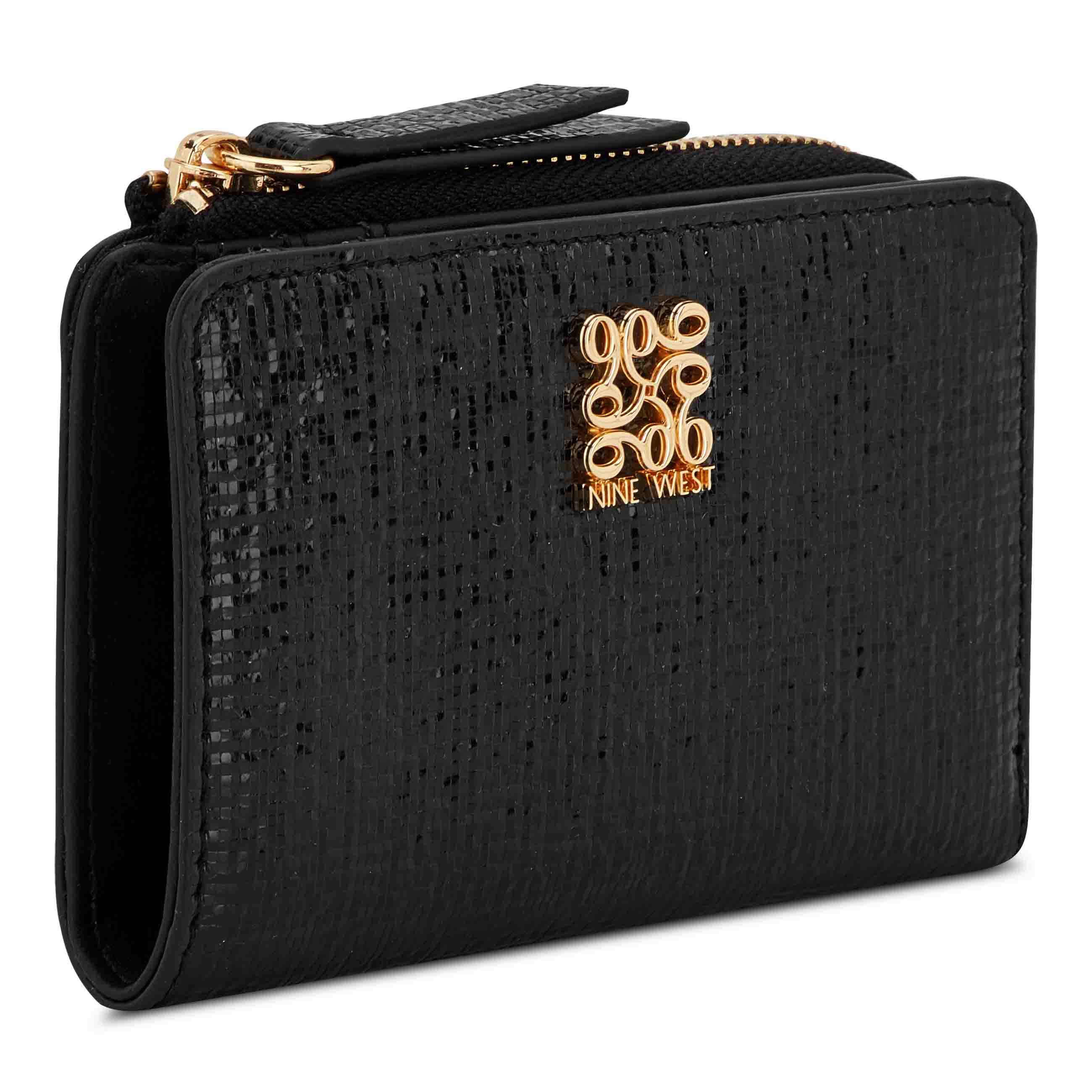 Cramer Zip Card Case