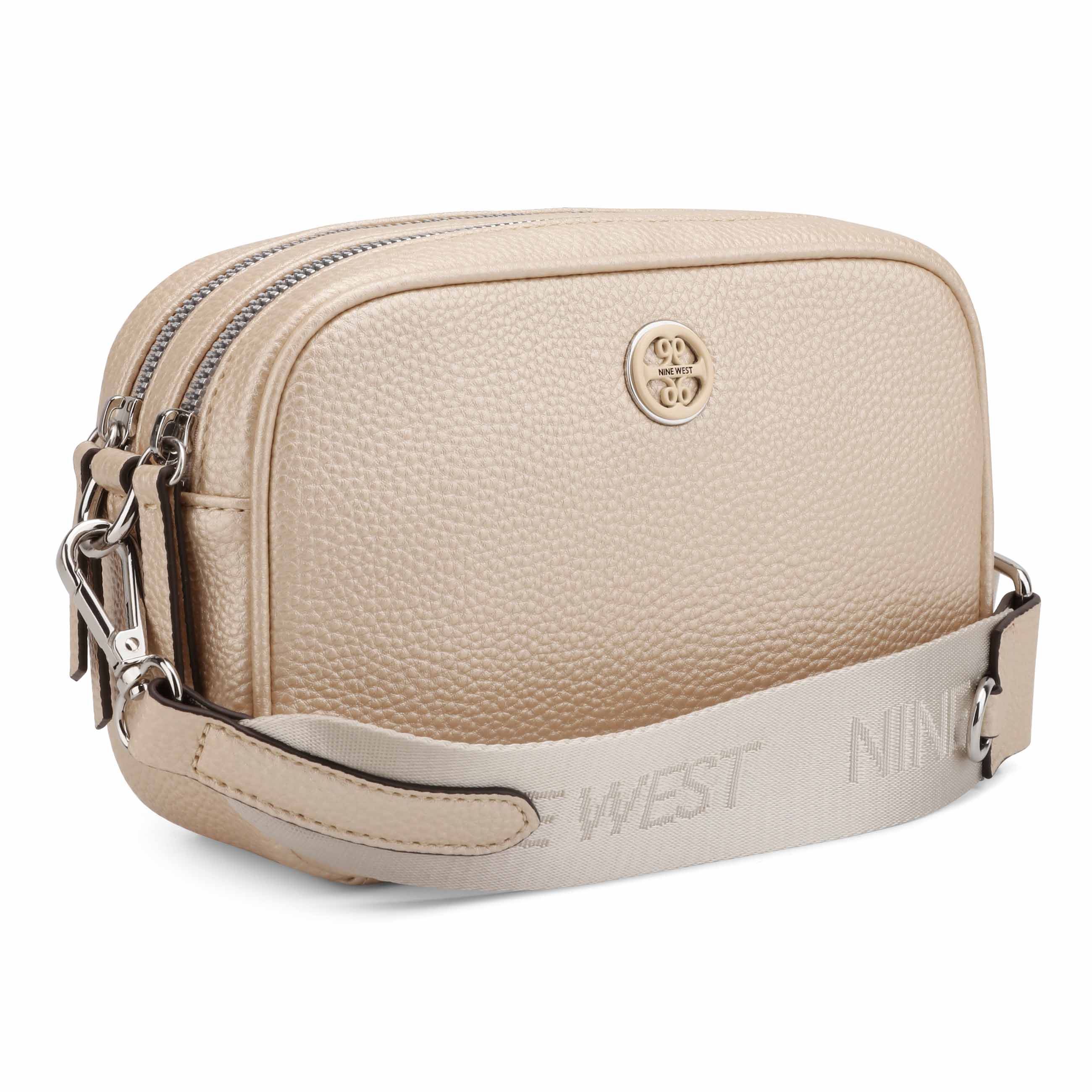 Avaya Camera Crossbody