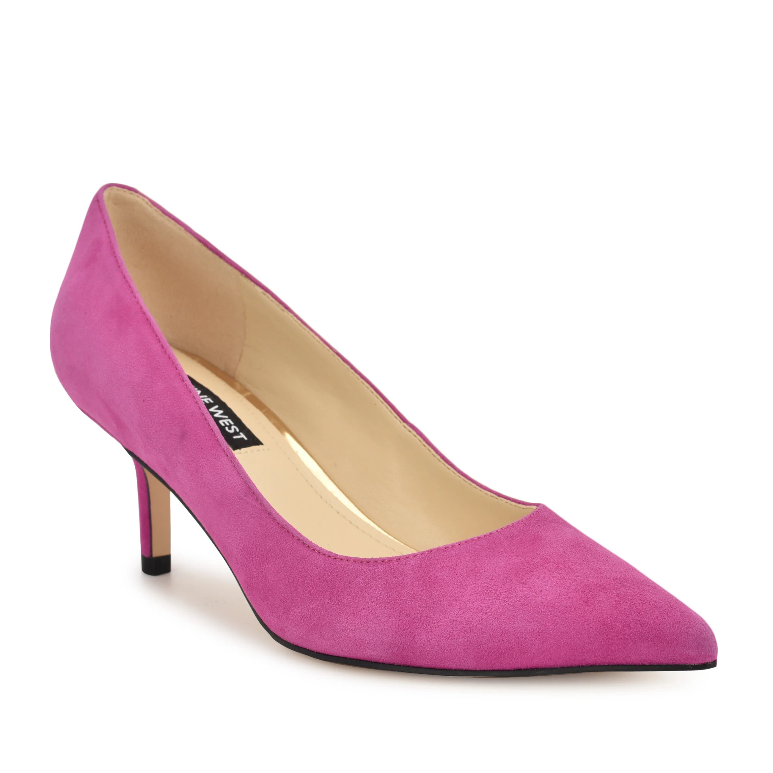 Arlene Pointy Toe Pumps