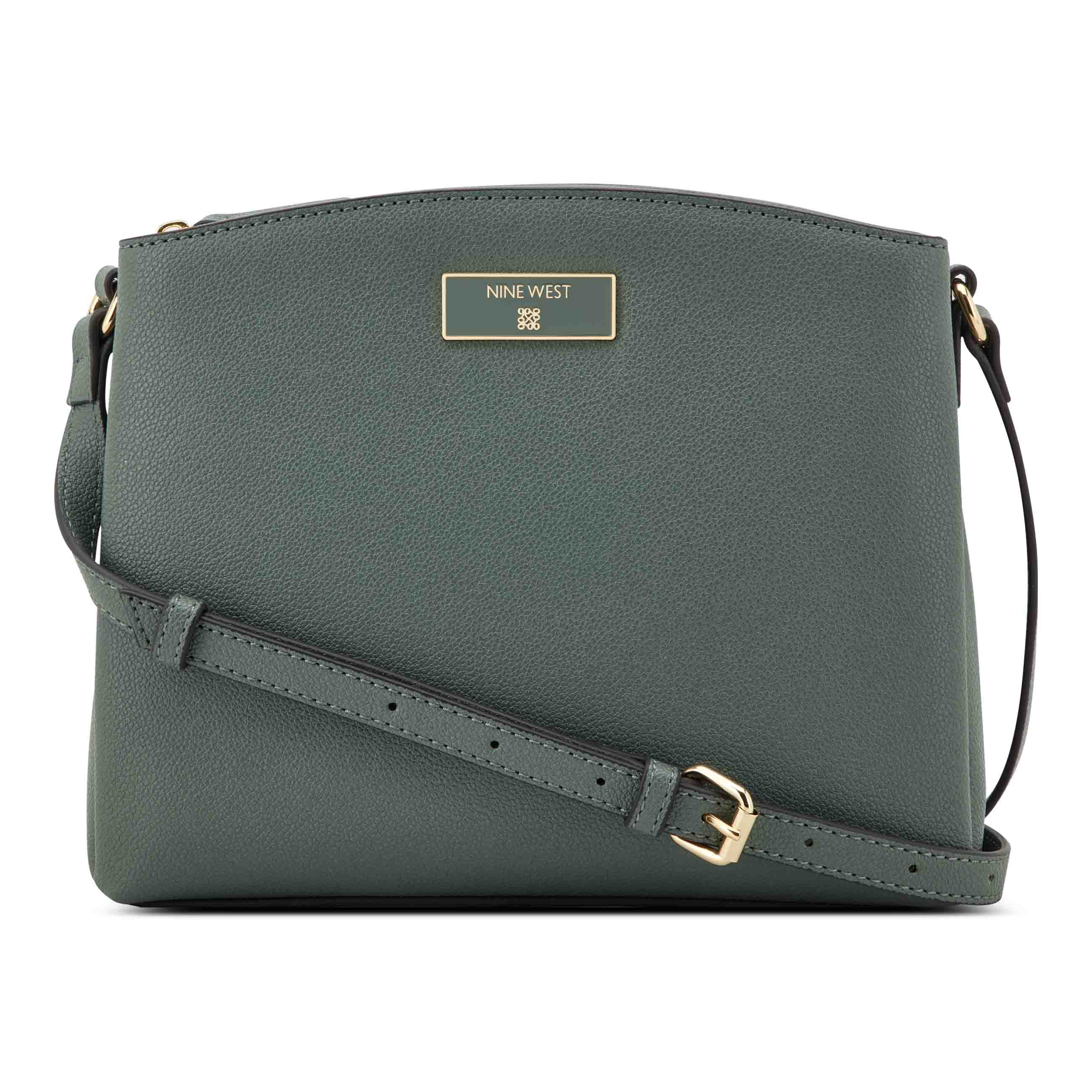 Mary Crossbody