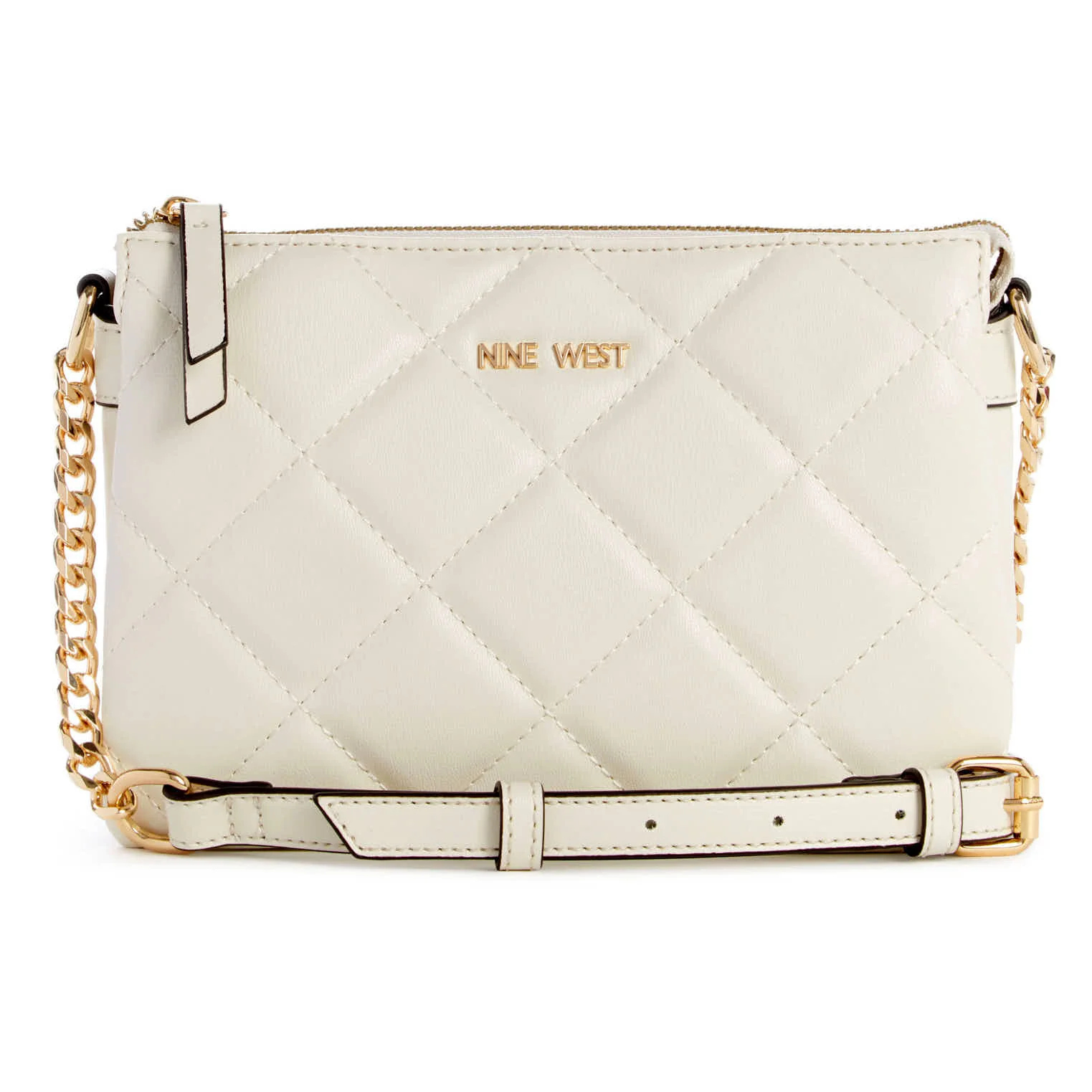 Mirabella Dome Crossbody