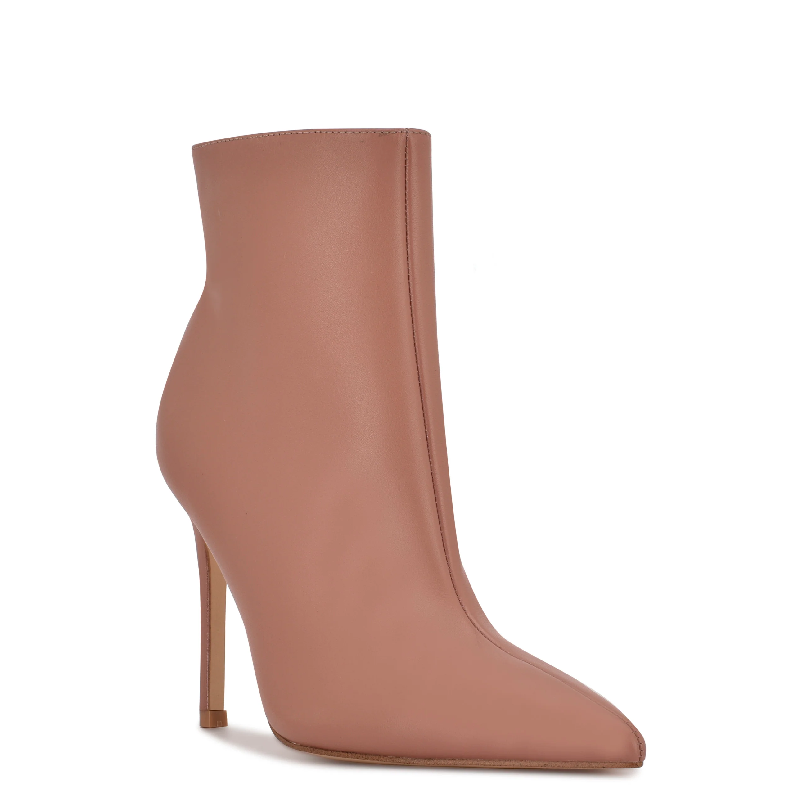 Farrah Dress Booties