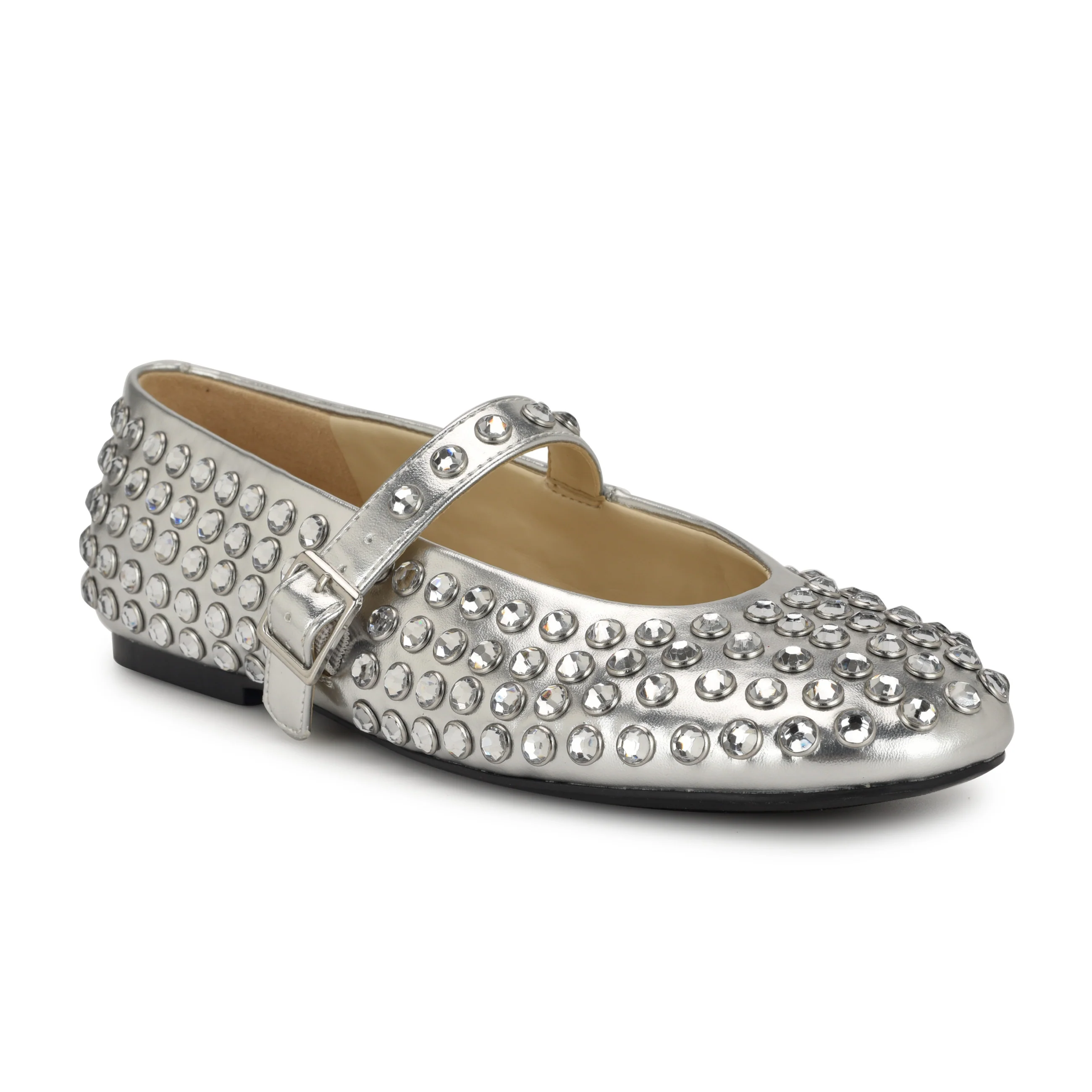 Emmil Mary Jane Flats