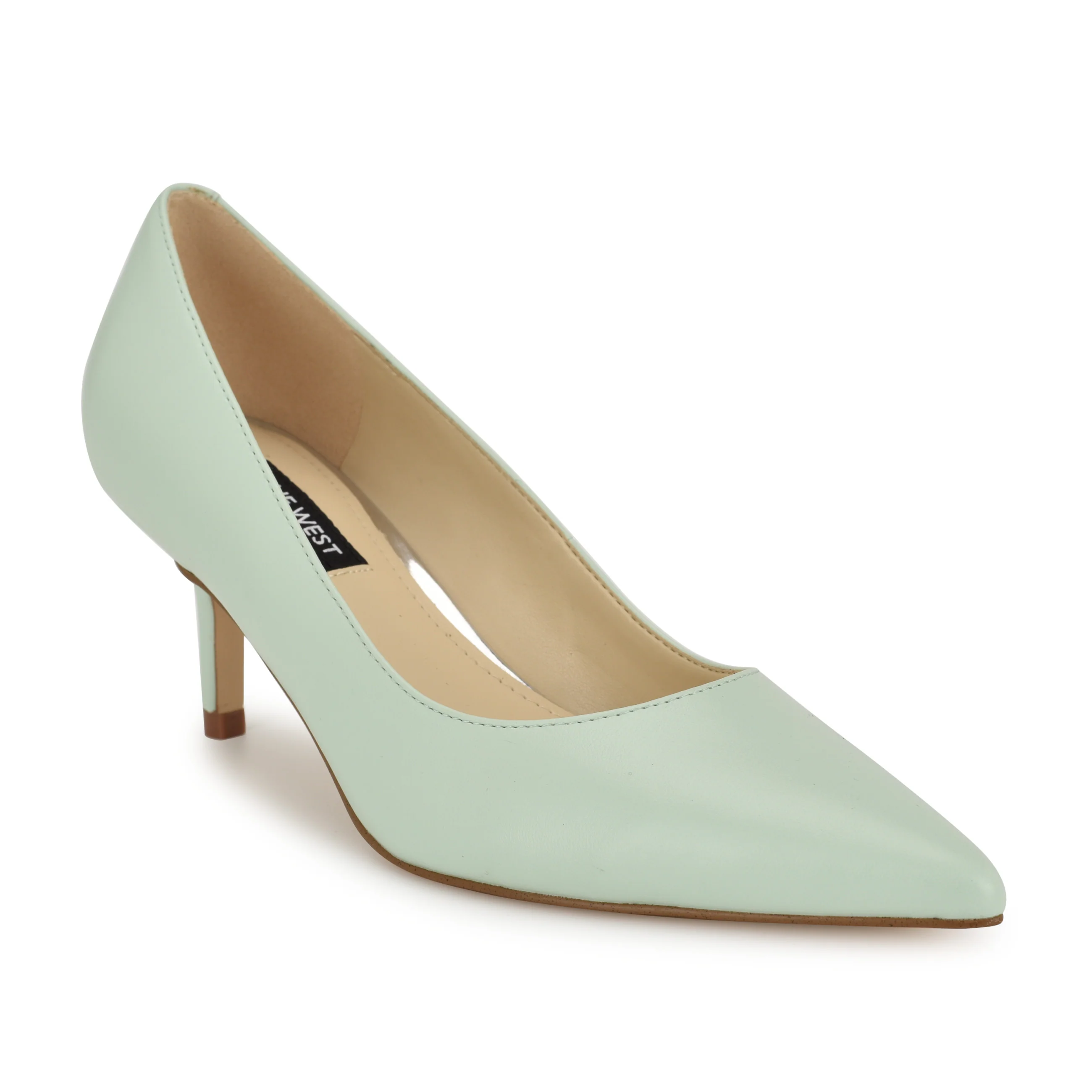 Arlene Pointy Toe Pumps