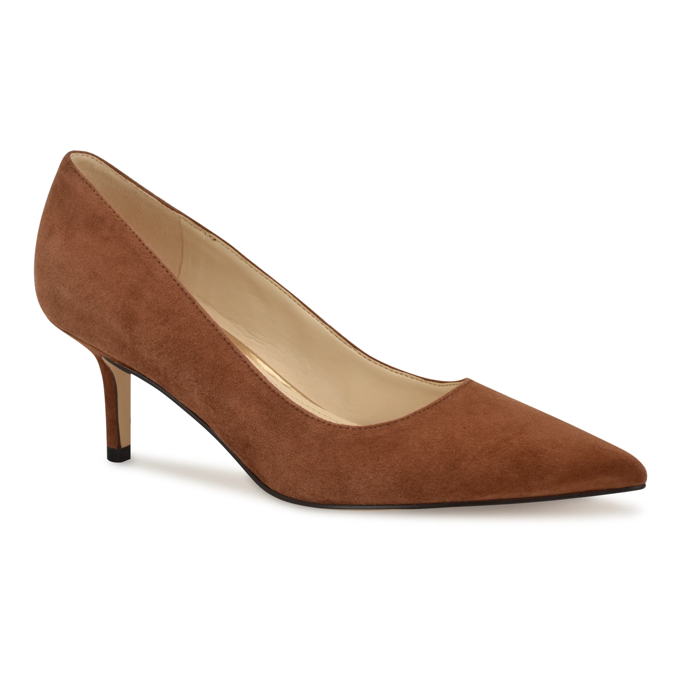 Arlene Pointy Toe Pumps