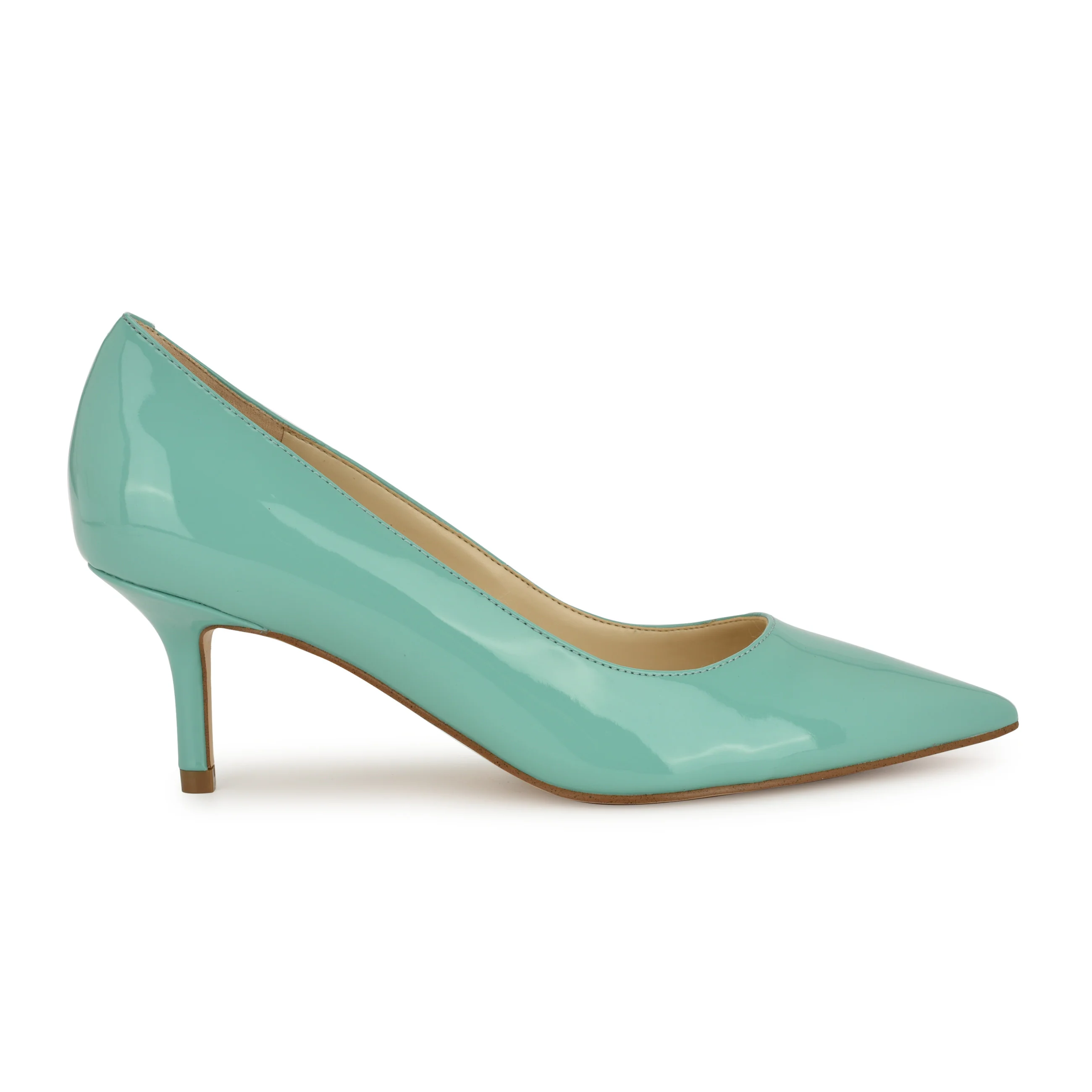 Arlene Pointy Toe Pumps