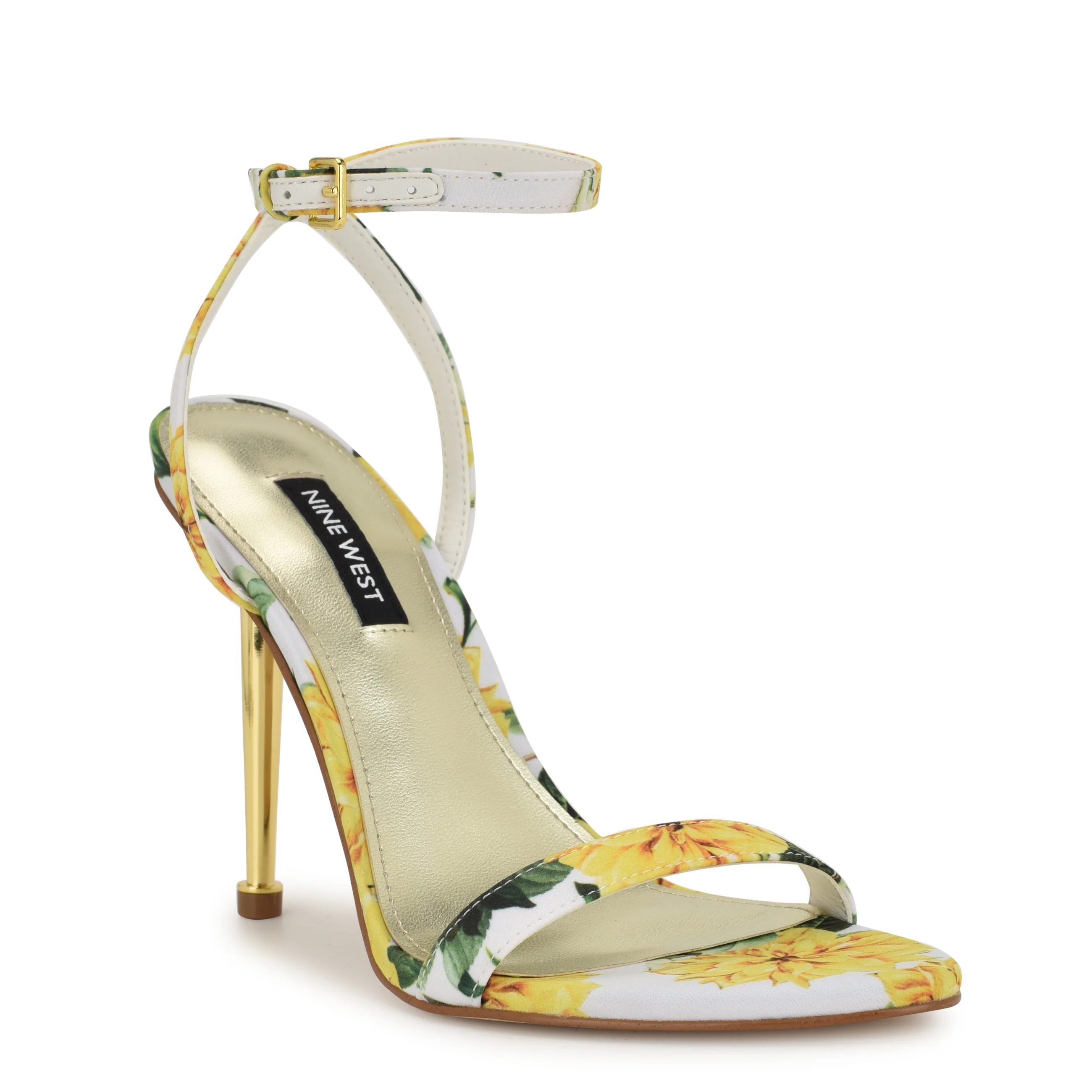 Reina Ankle Strap Sandals