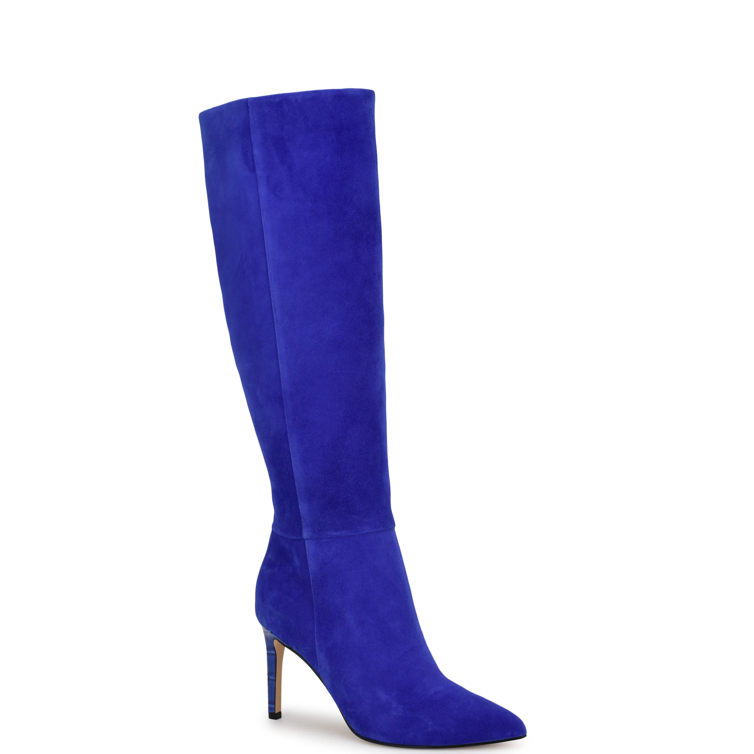 Richy Heeled Boots