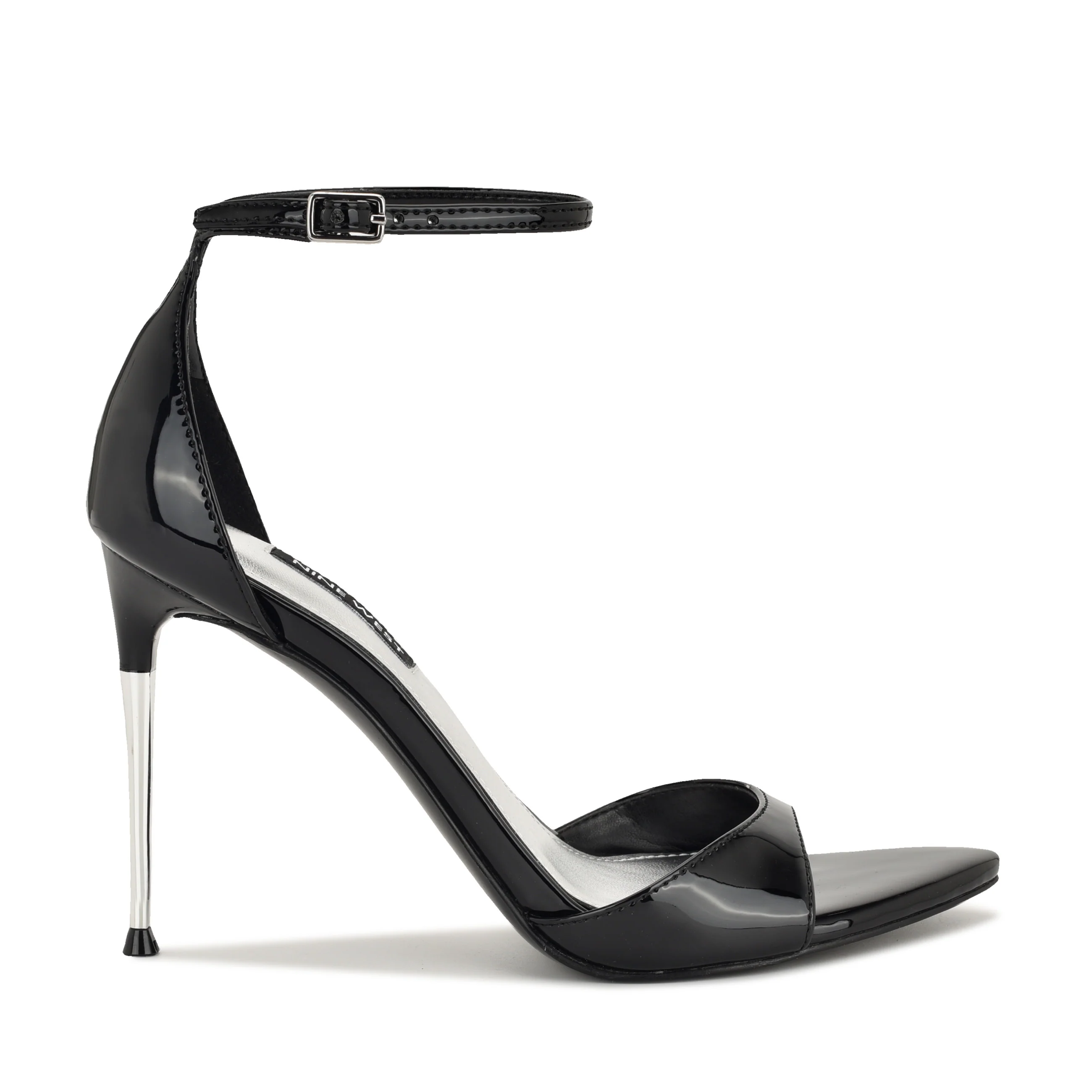 Serven Ankle Strap Sandals