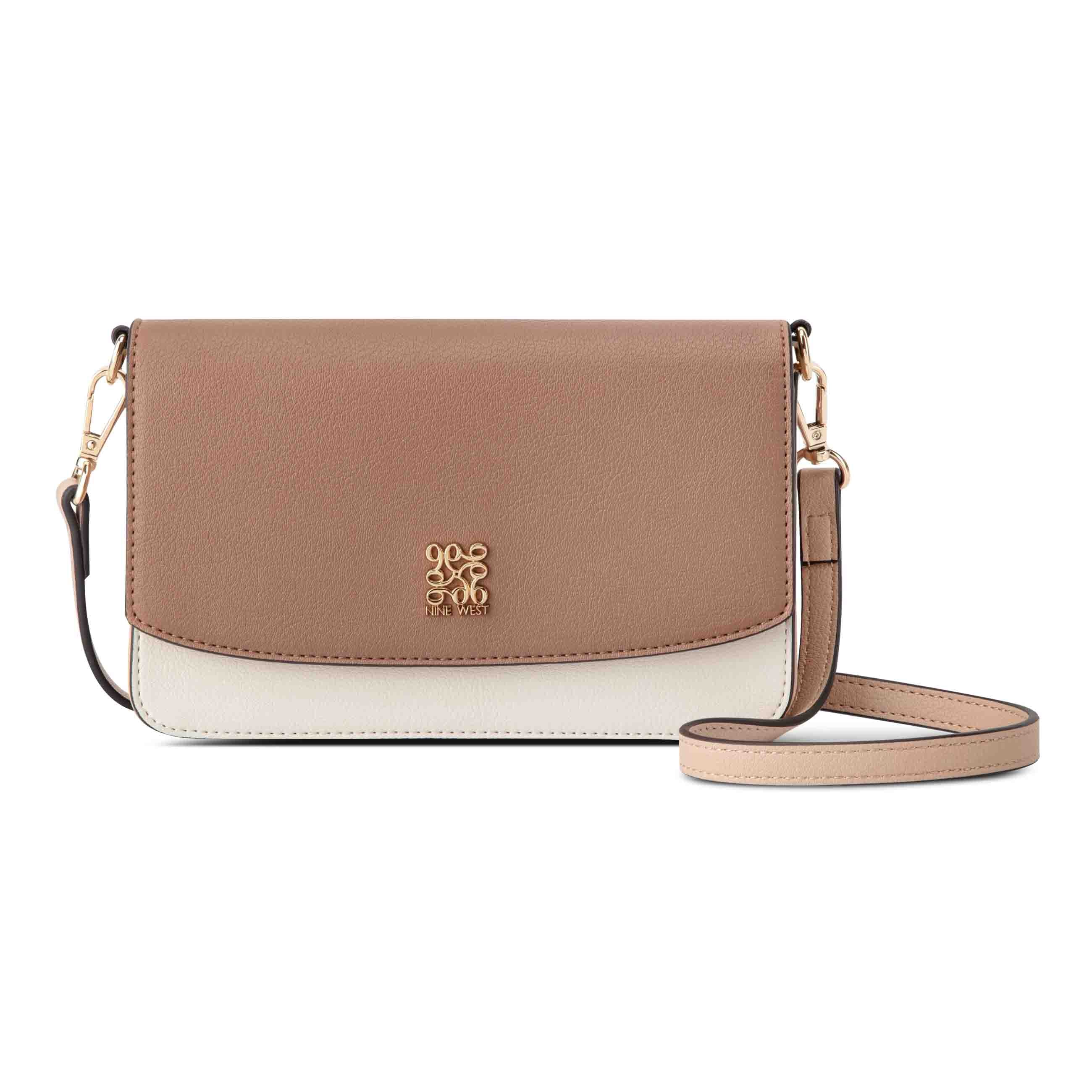 Coen Phone Wallet Crossbody