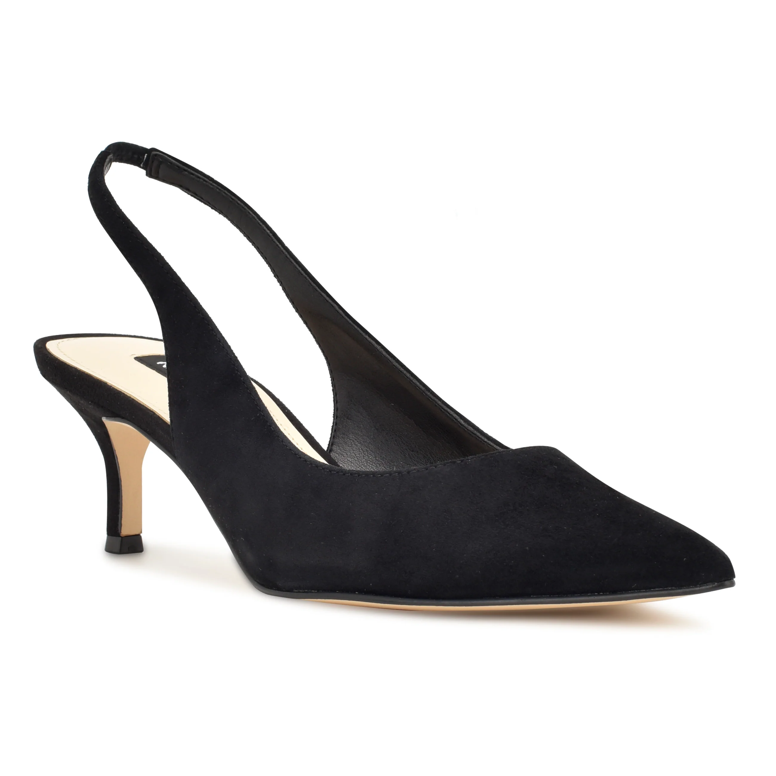 Nataly Slingback Pumps