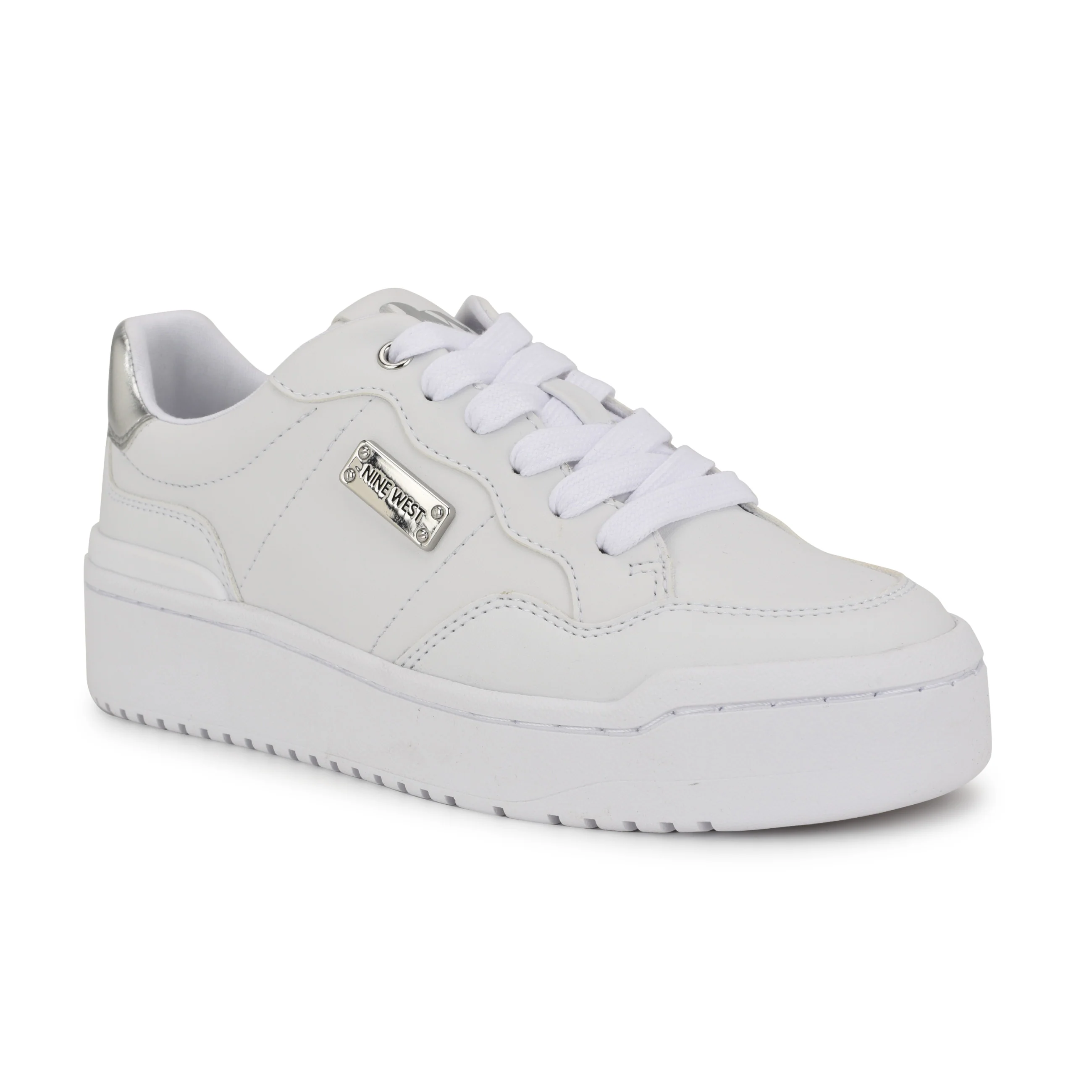 Aleno Laceup Sneaker