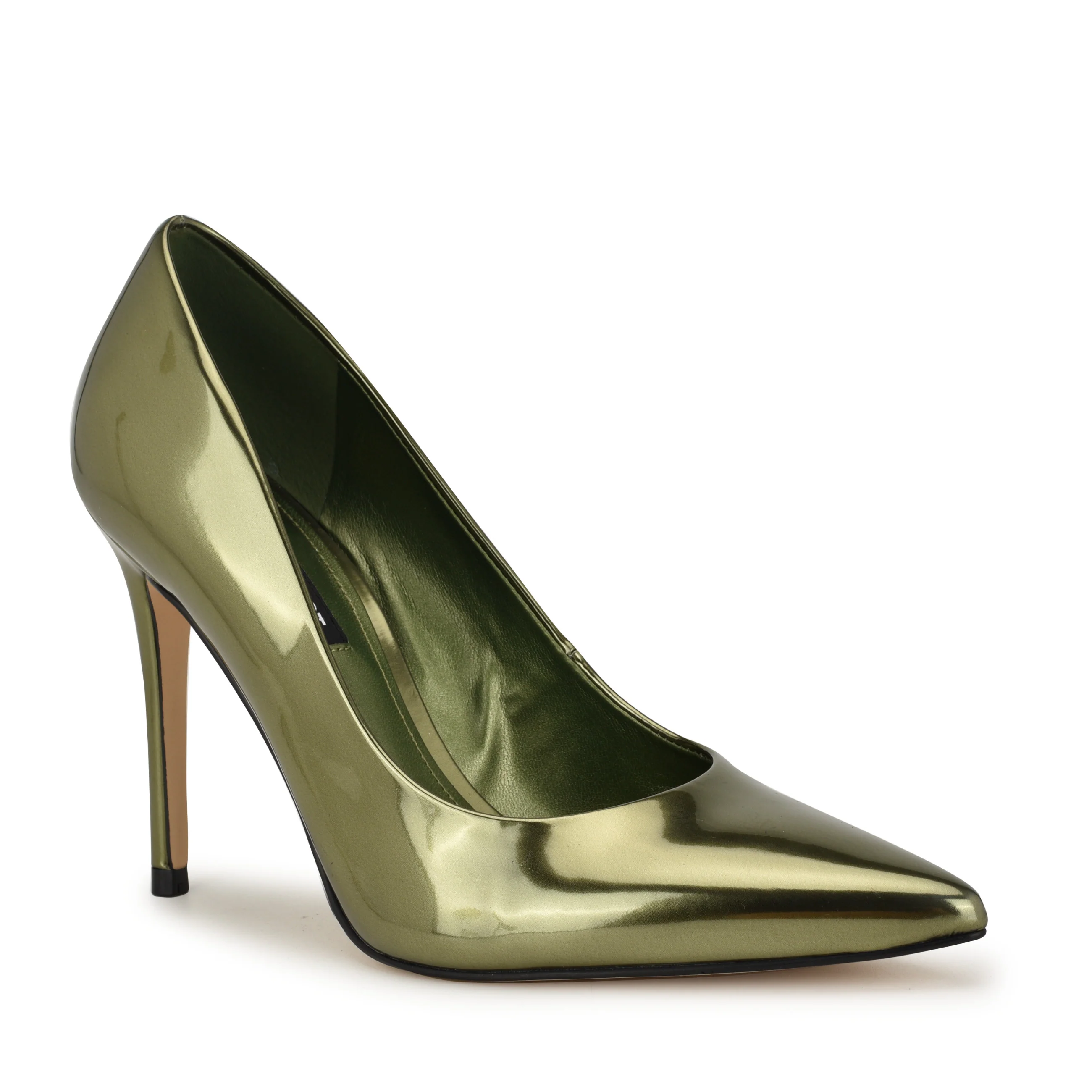 Fresh Pointy Toe Pumps