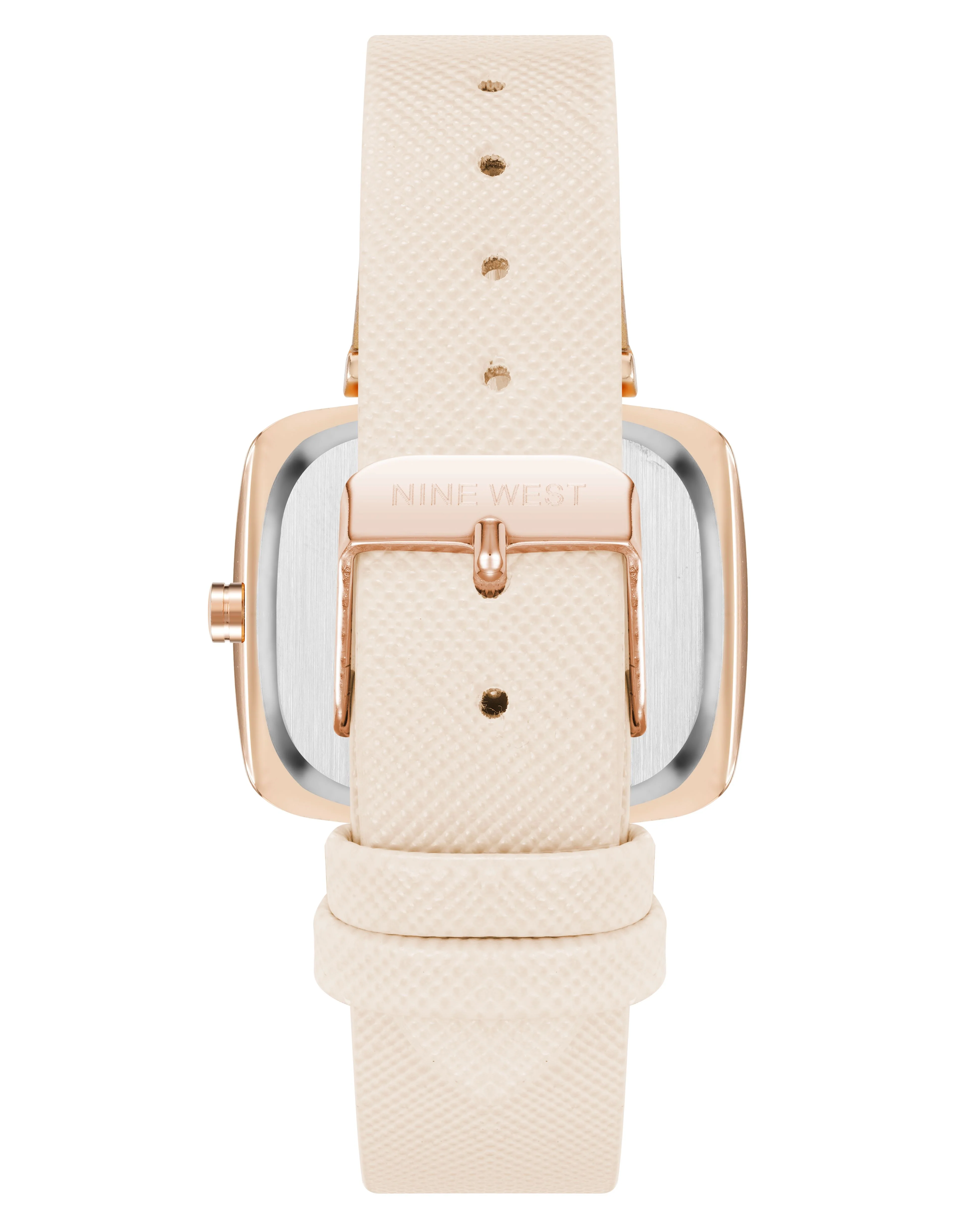 Heritage Rectangular Case Watch