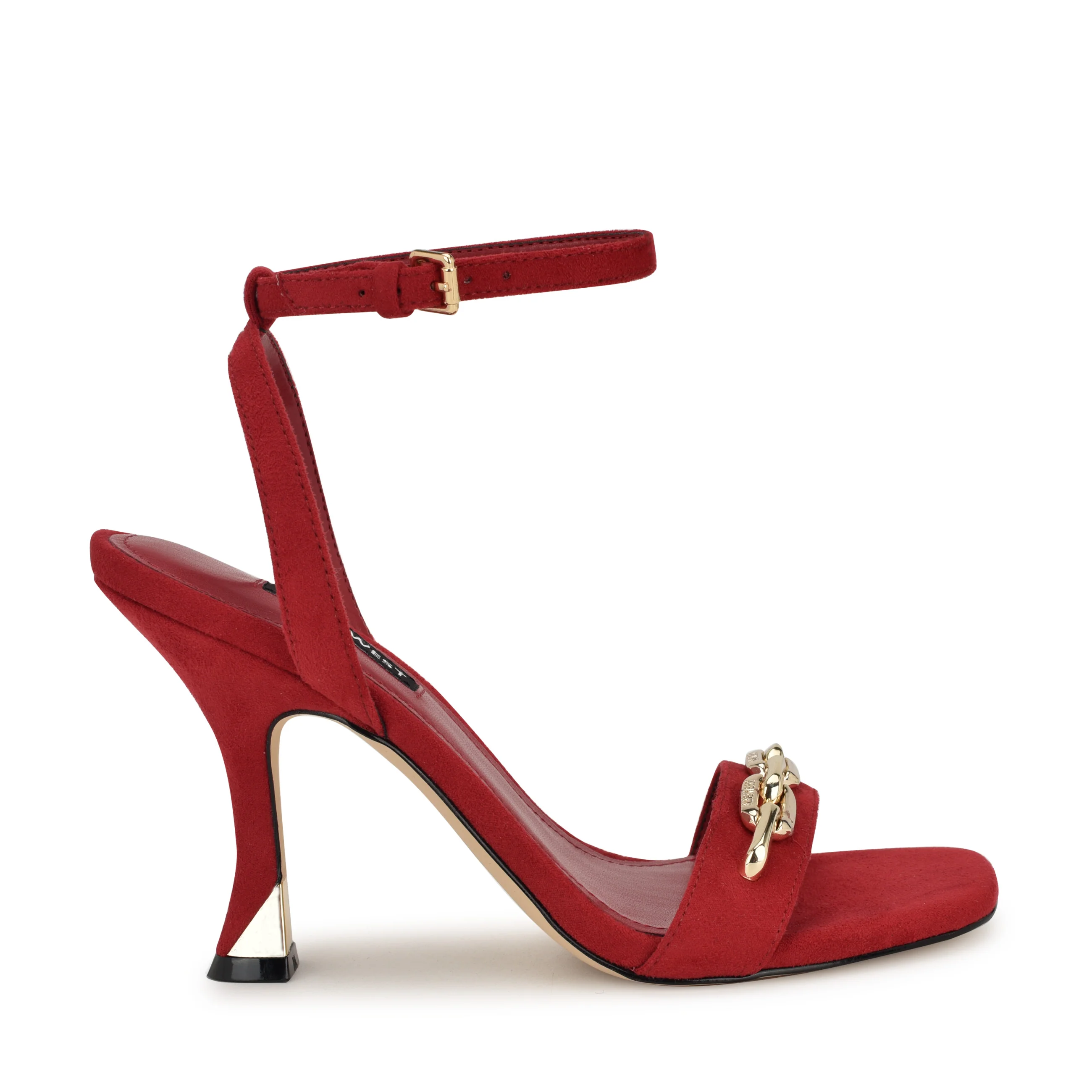 Neela Ankle Strap Sandals