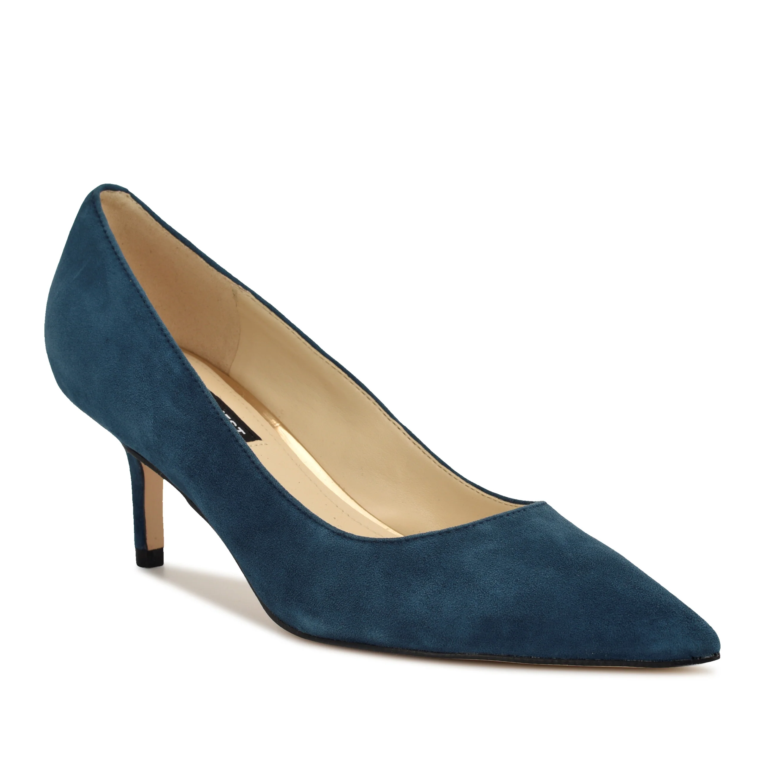 Arlene Pointy Toe Pumps