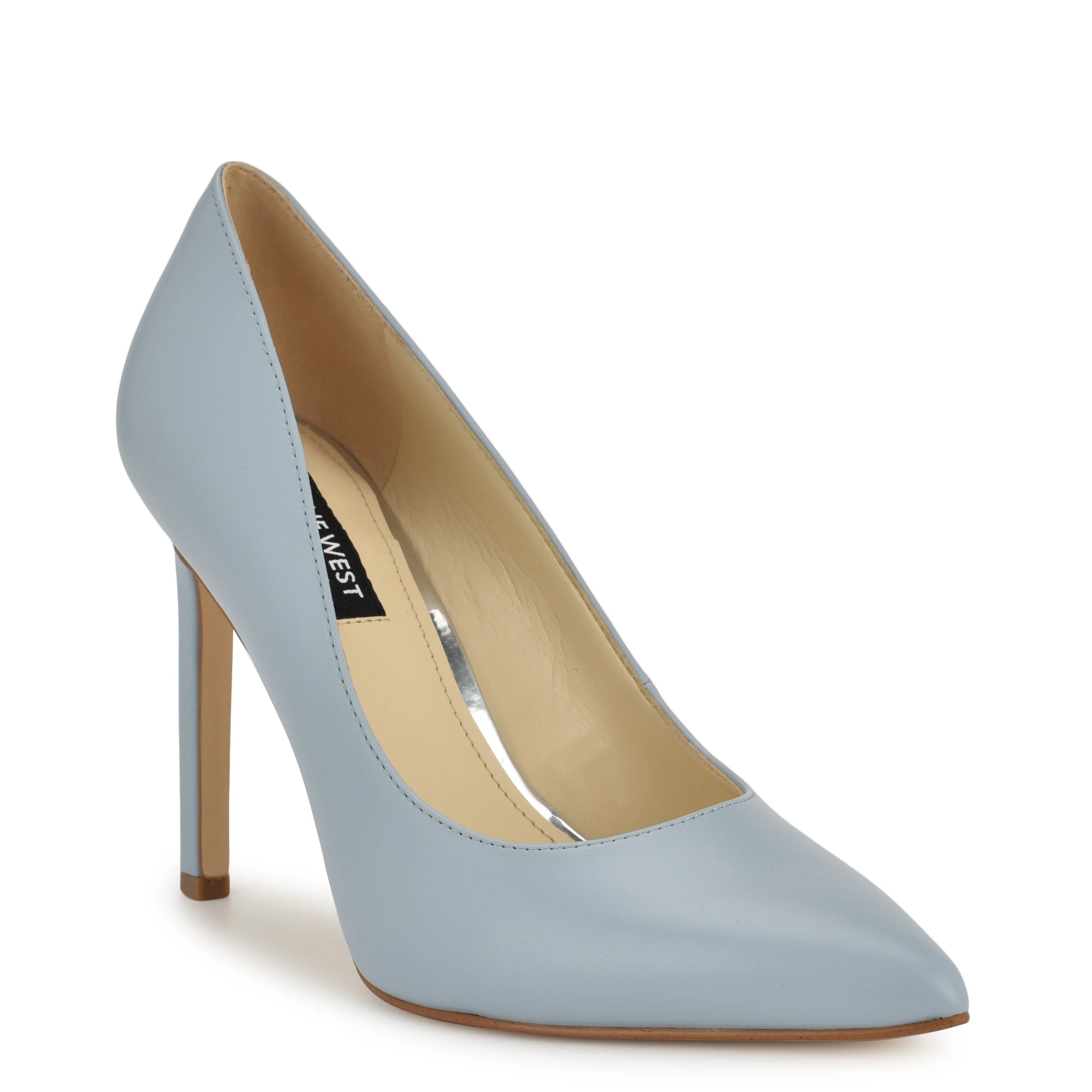 Tatiana Pointy Toe Pumps