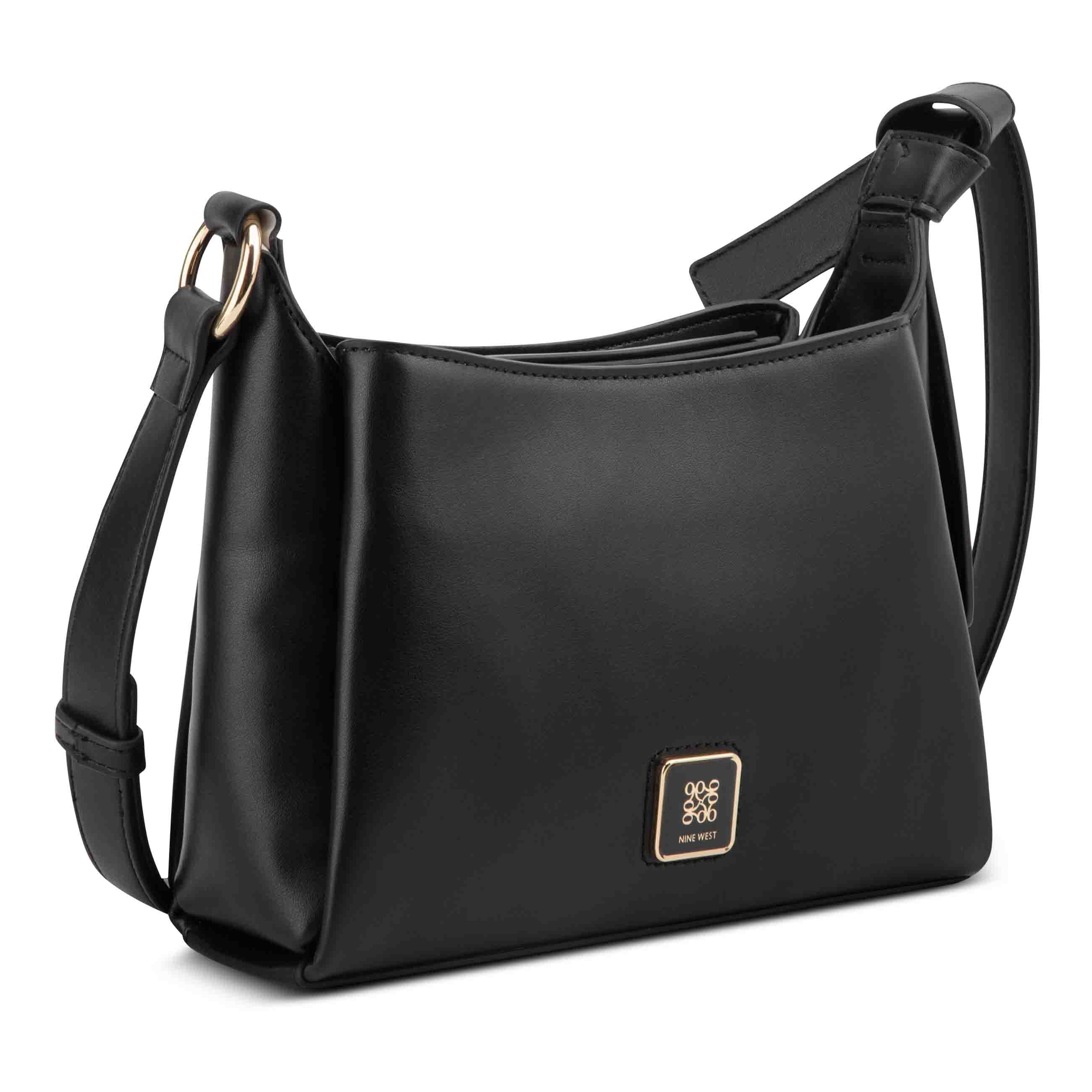 Lyra Crossbody