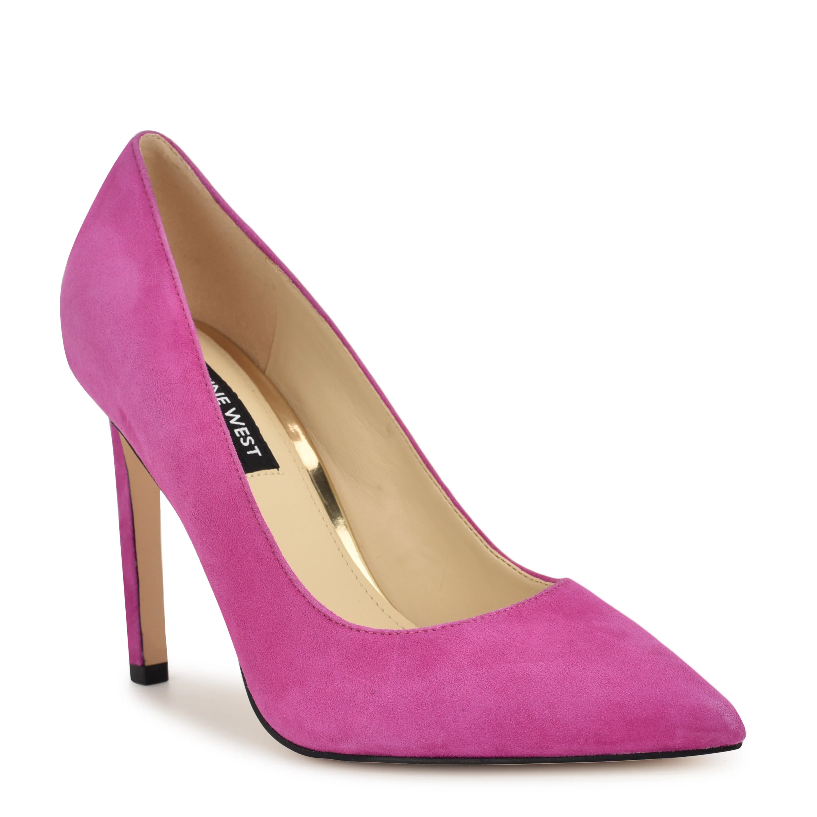 Tatiana Pointy Toe Pumps