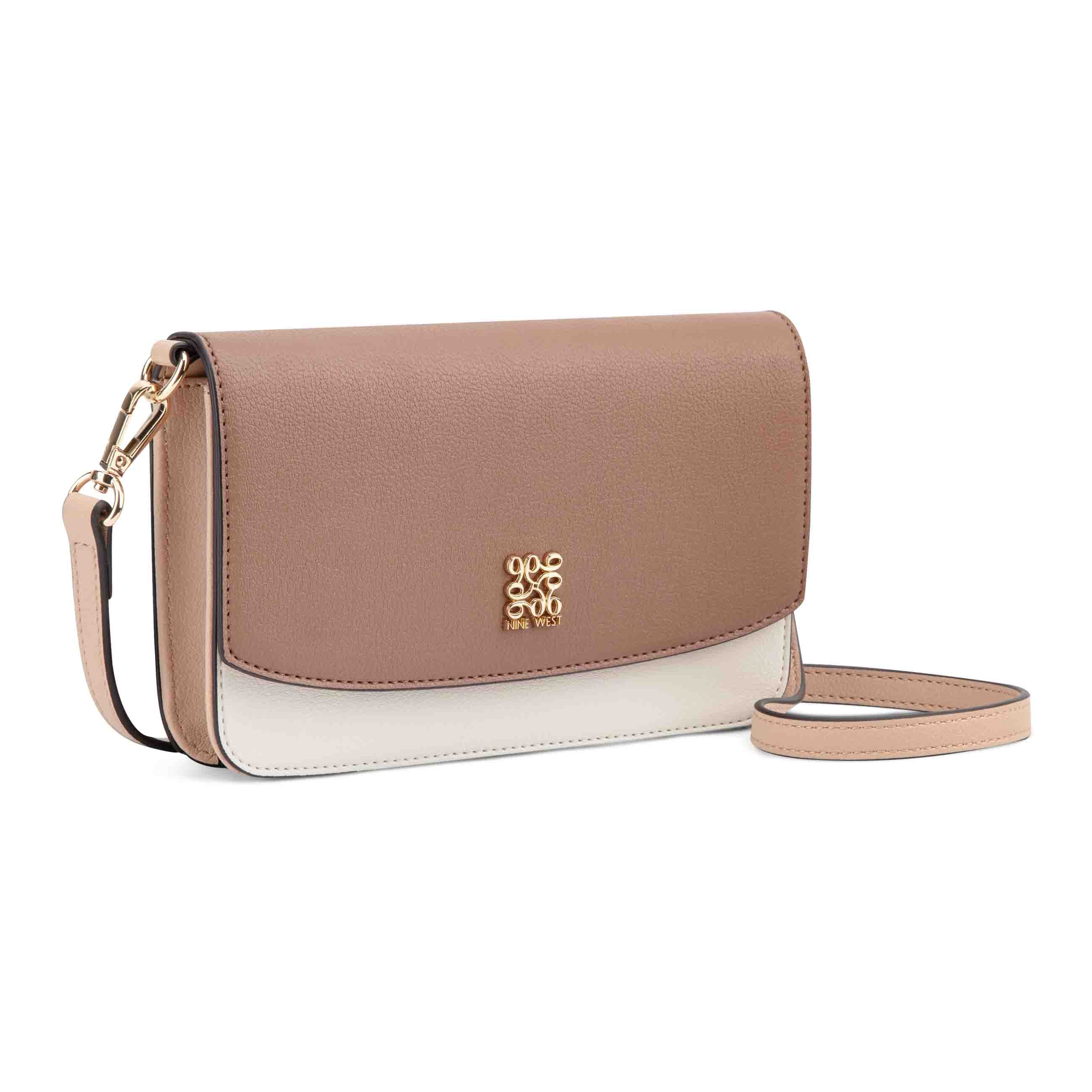 Coen Phone Wallet Crossbody