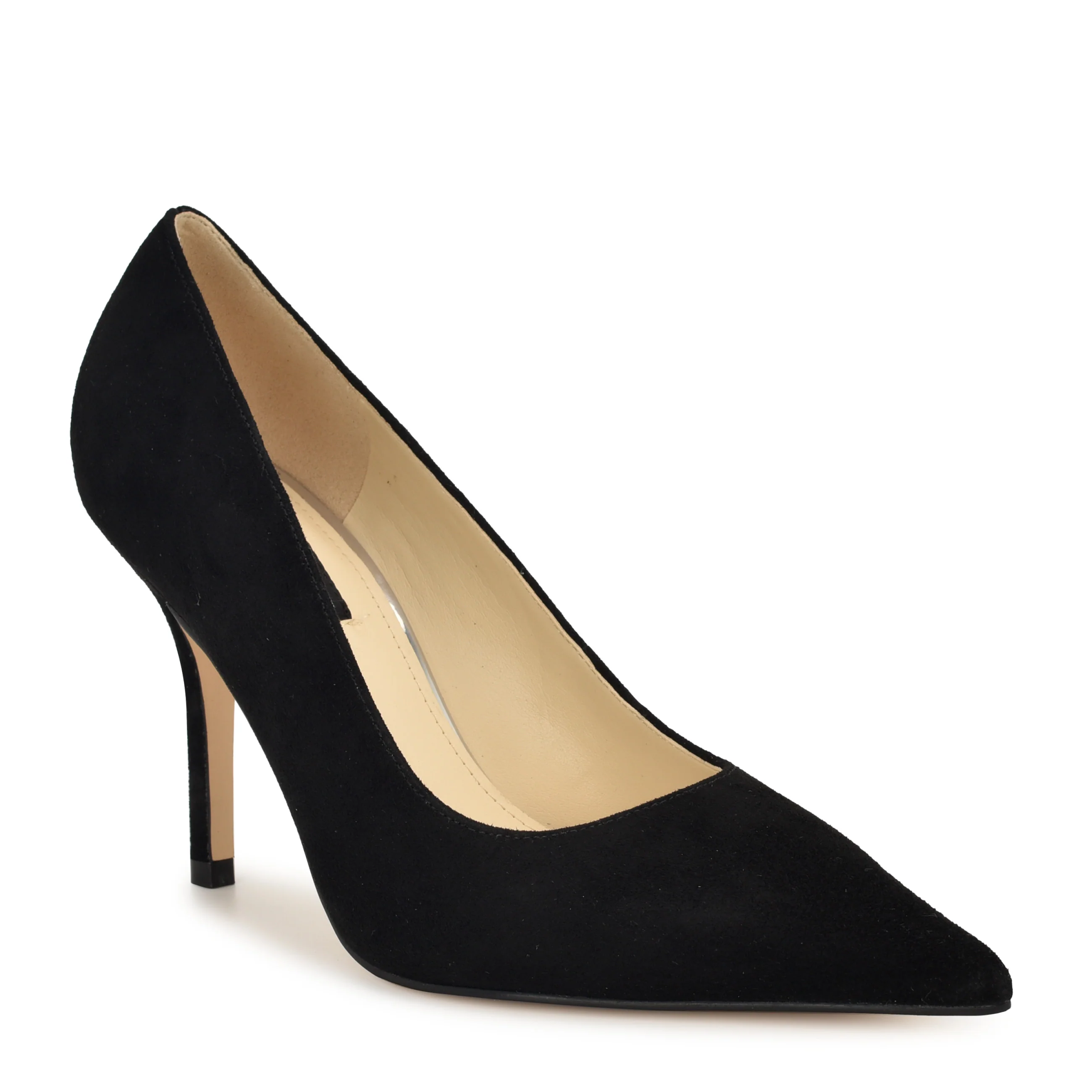 Gemmha Pointy Toe Pumps