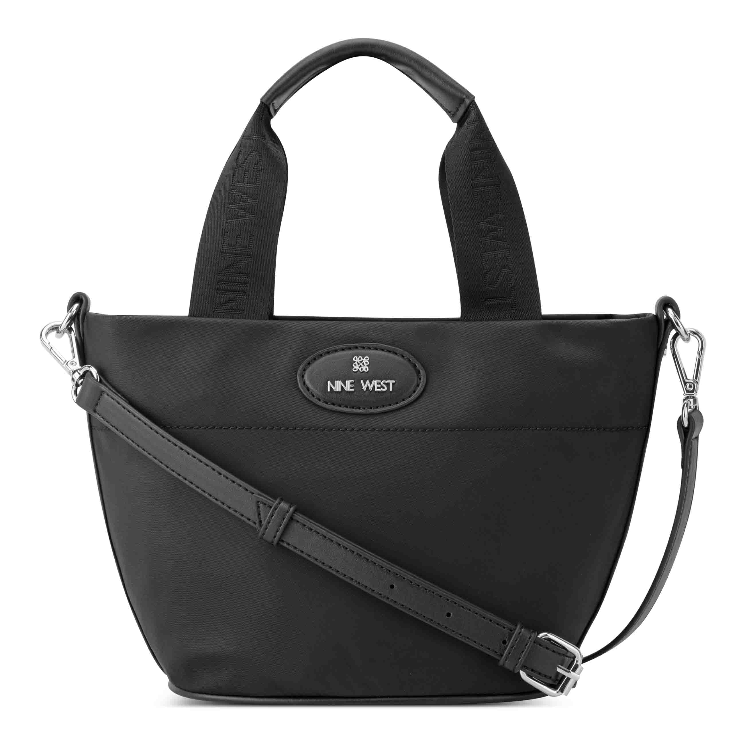 Pyper Mini Tote Crossbody