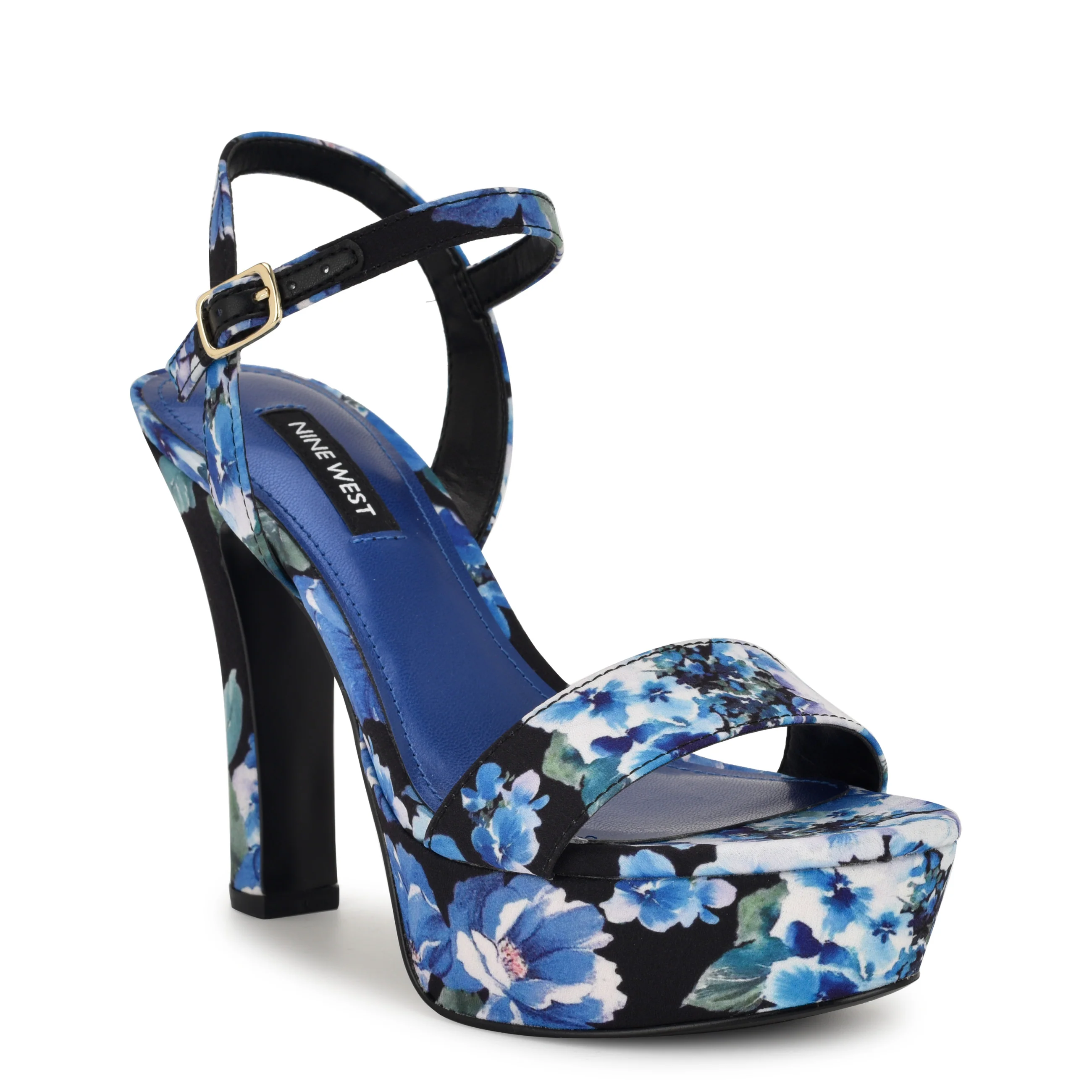 Solas Platform Sandals